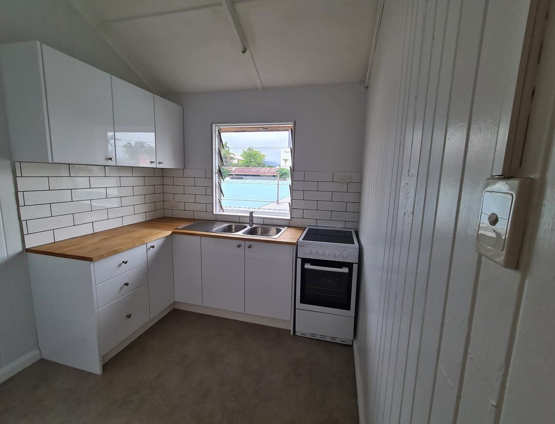 6/154 Sheridan Street, Cairns North, QLD 4870