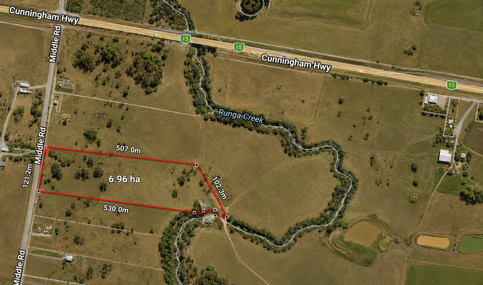 36-46 Middle Road, Purga, QLD 4306
