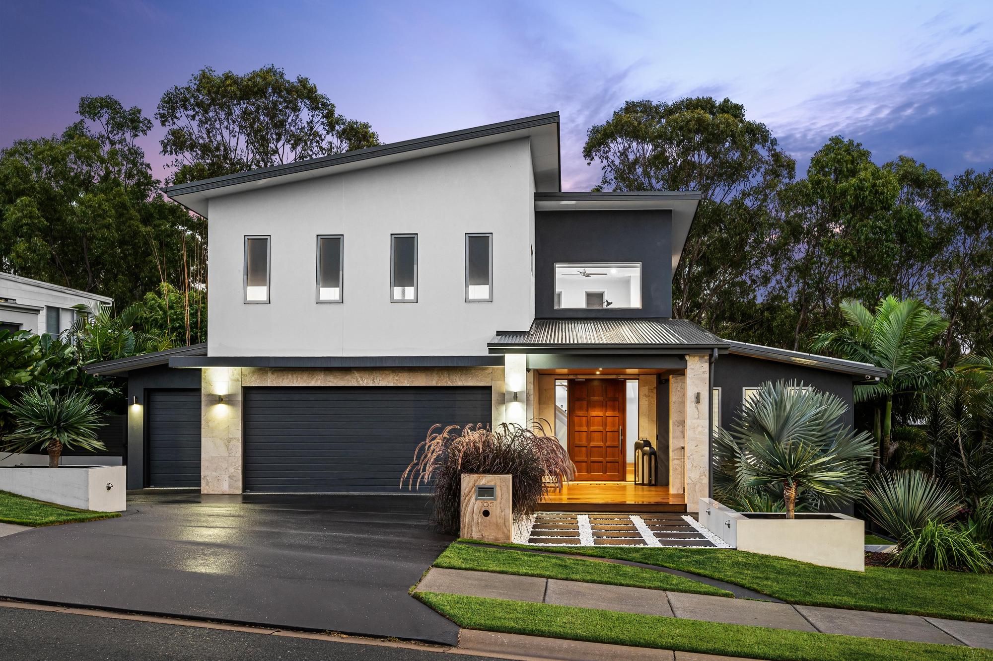 105 Birchwood Crescent, Brookwater QLD 4300