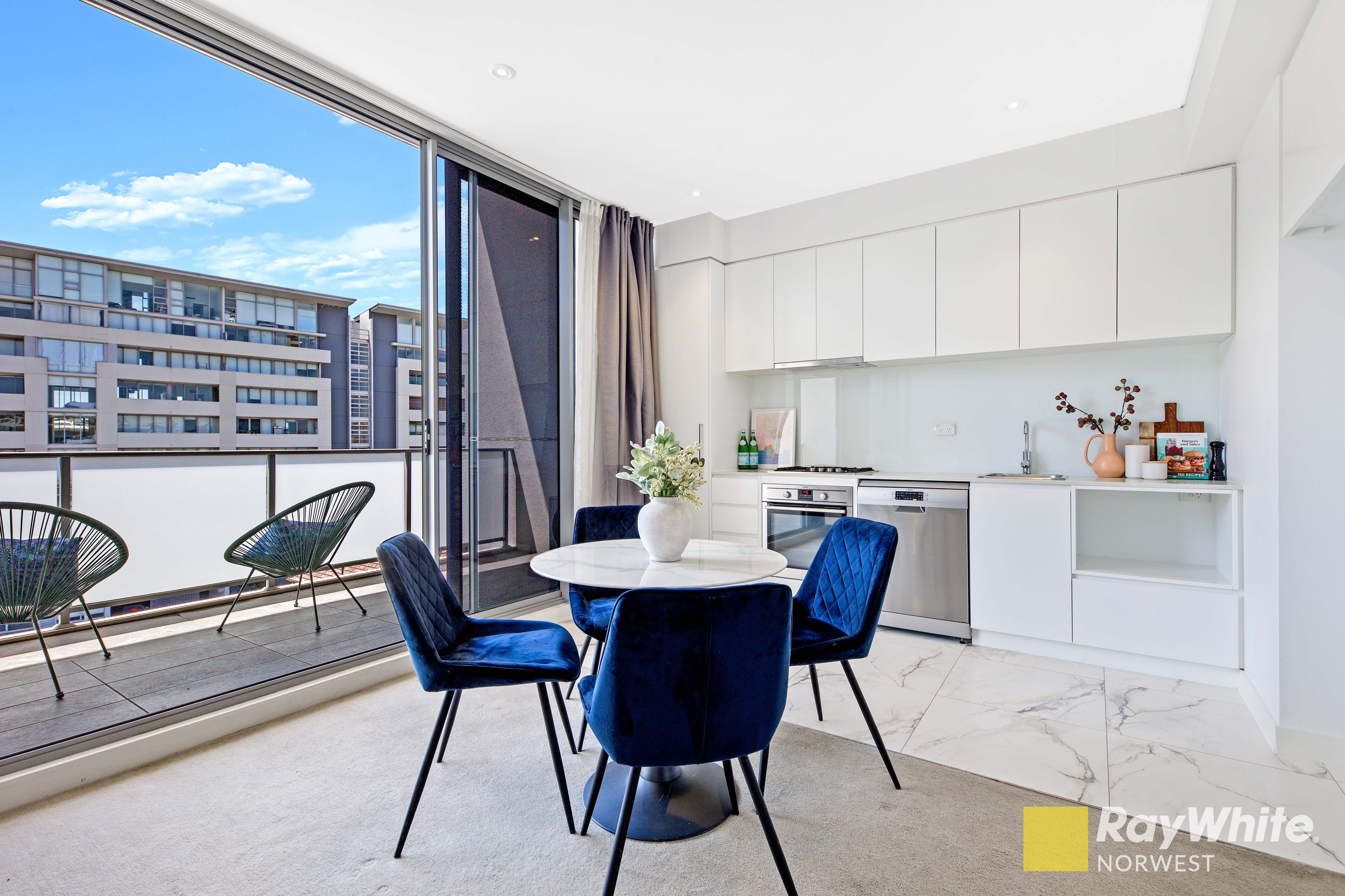 404/28-30 Keats Avenue, Rockdale, NSW 2216