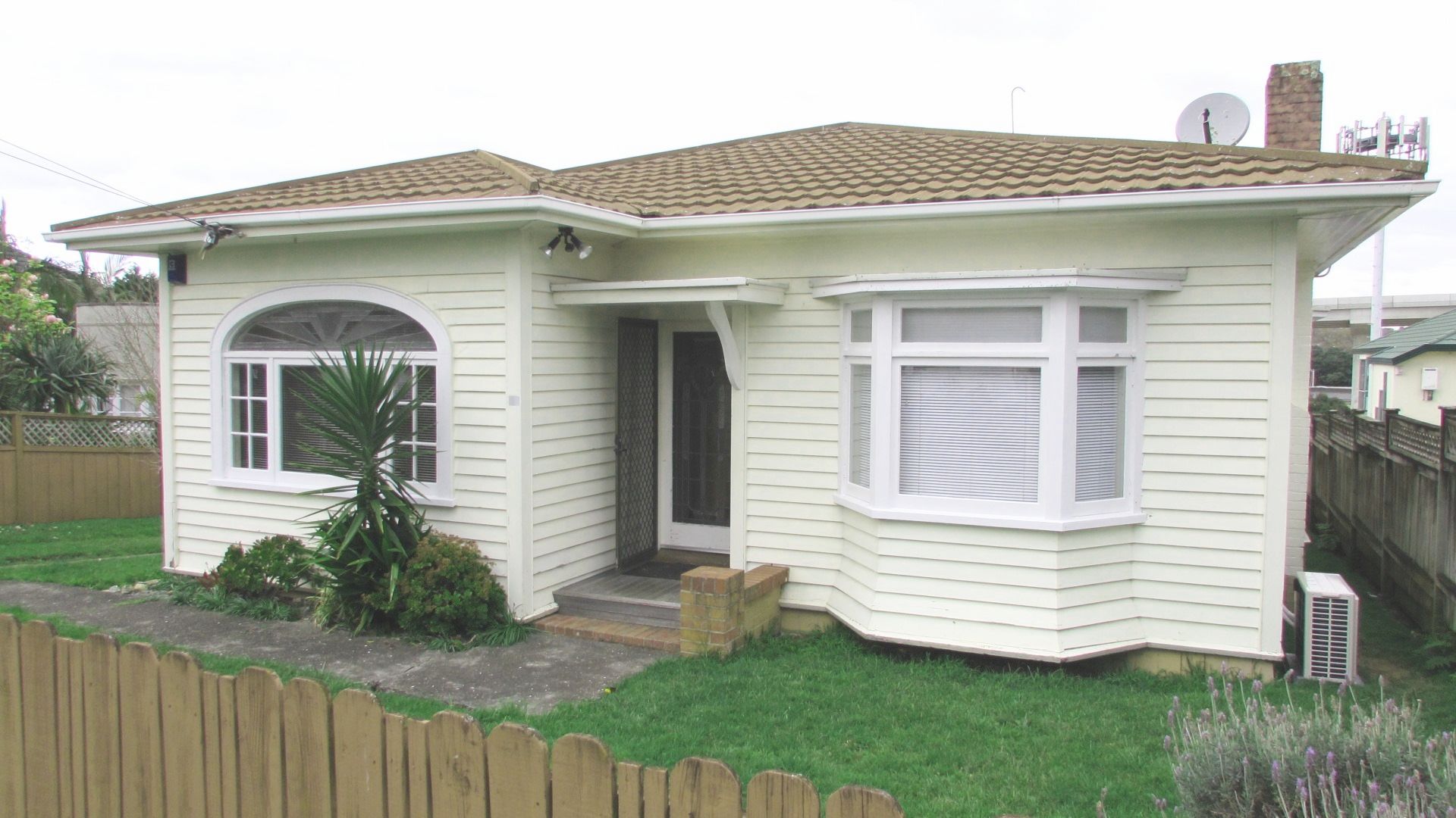 58 Alberta Street, Point Chevalier, Auckland City