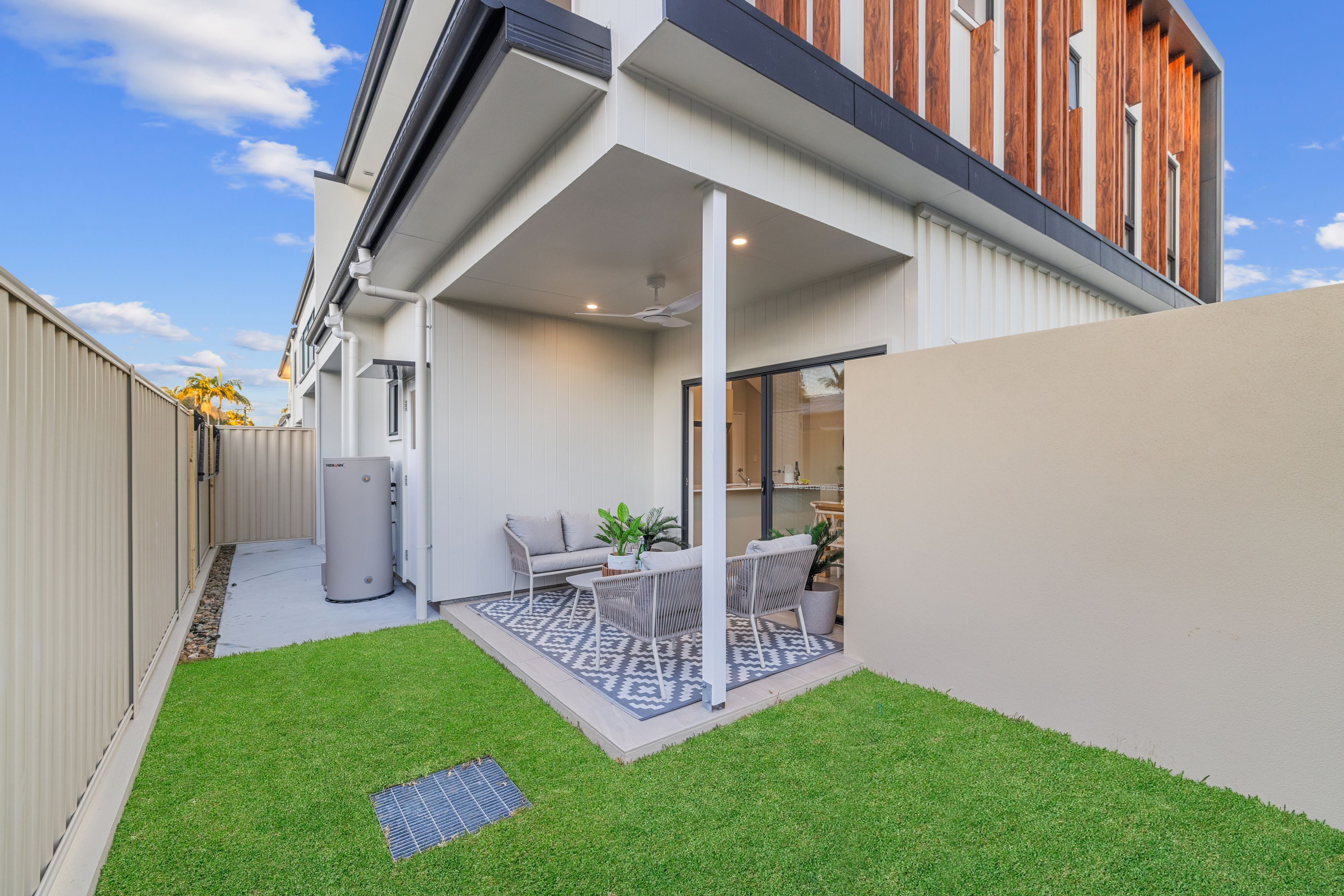 4/41 Ridge Road, Maroochydore, QLD 4558 - Sold Townhouse - Ray White ...