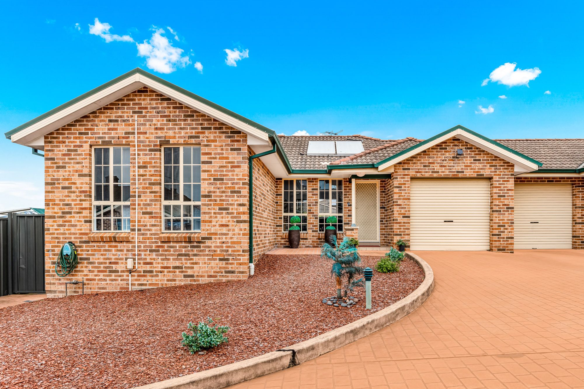 10/3739 Boomerang Road, Edensor Park, NSW 2176 Villa for Sale Ray