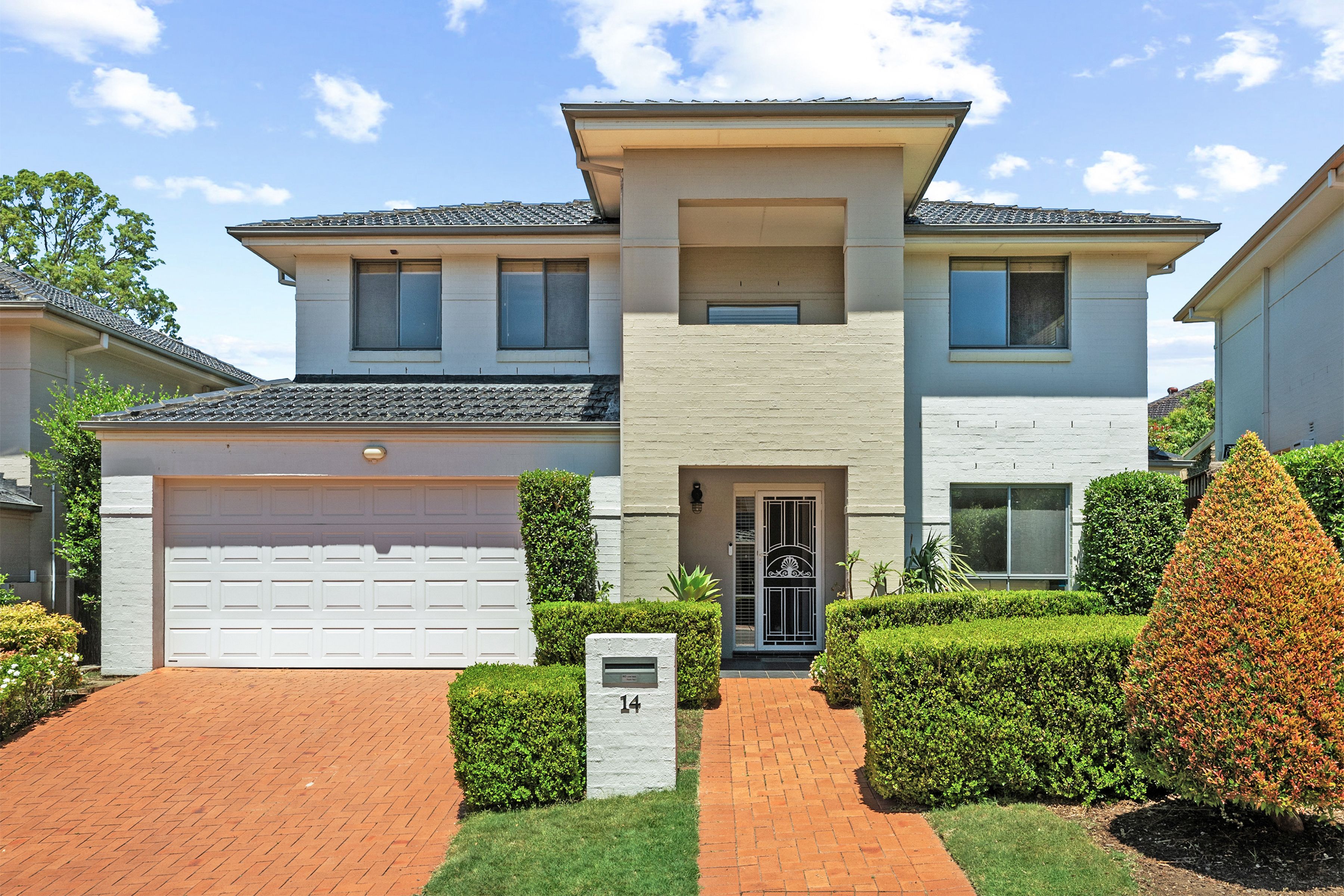 14 Paperbark Way, Westleigh NSW 2120
