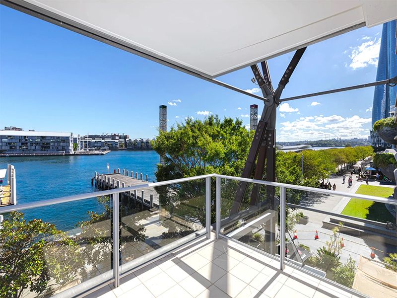 Suite 324/5 Lime Street, Sydney, NSW 2000