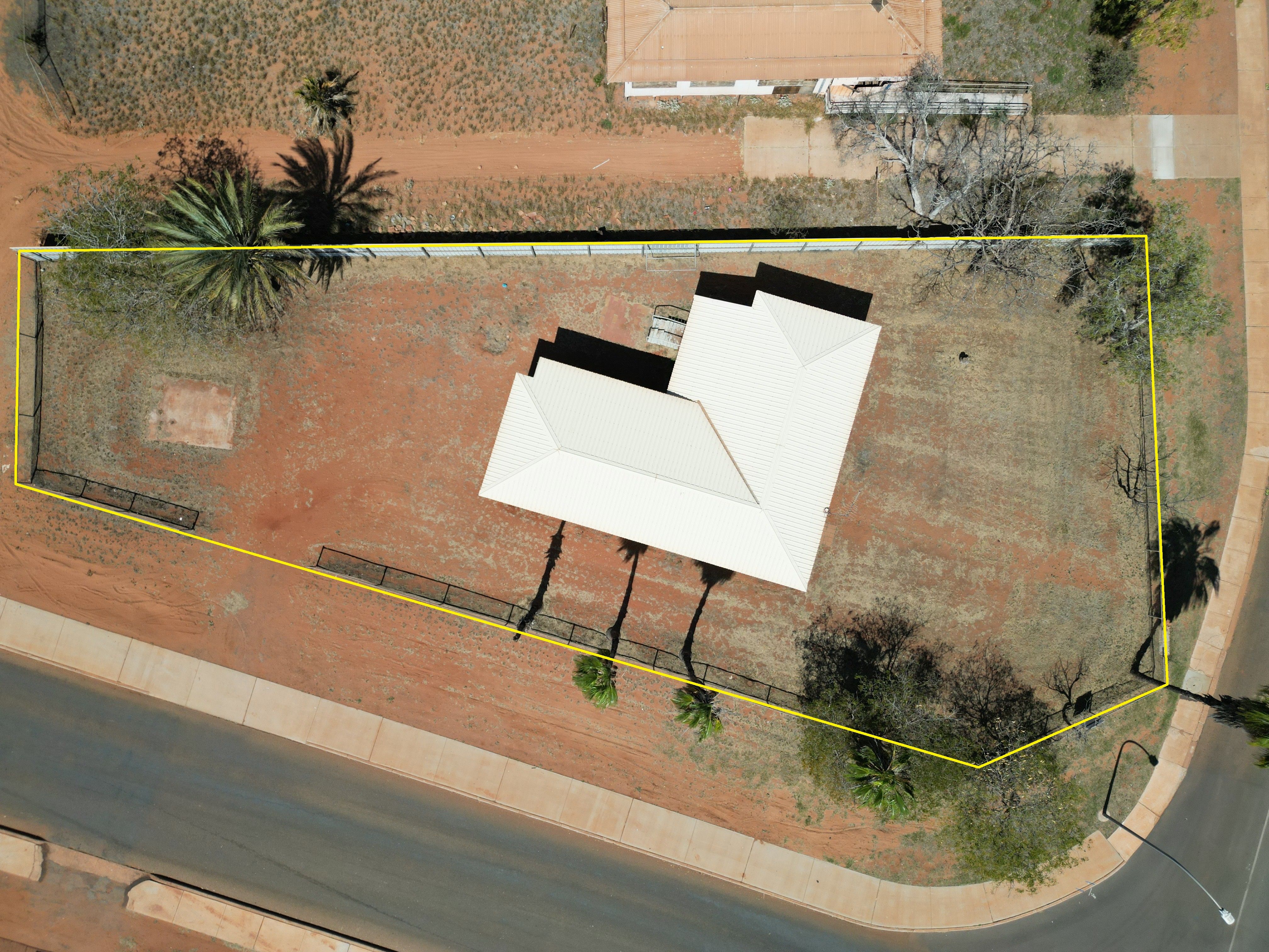 68 Third Avenue, Onslow, WA 6710