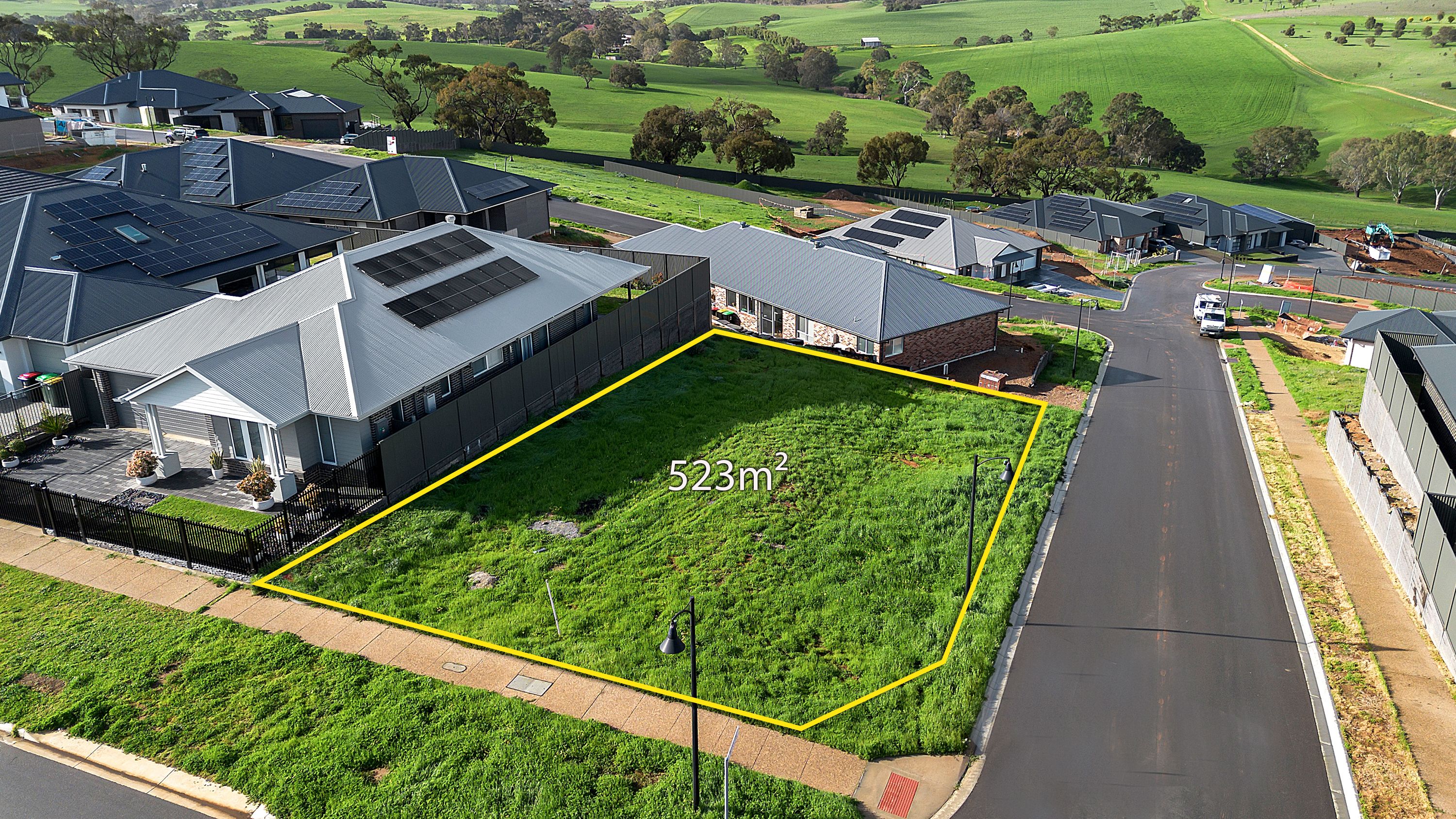 27 Schomburgk Drive, Gawler East SA 5118