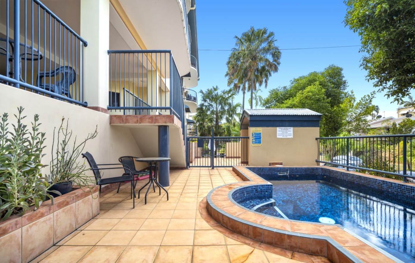 2/1 Marsina Court, Larrakeyah, NT 0820