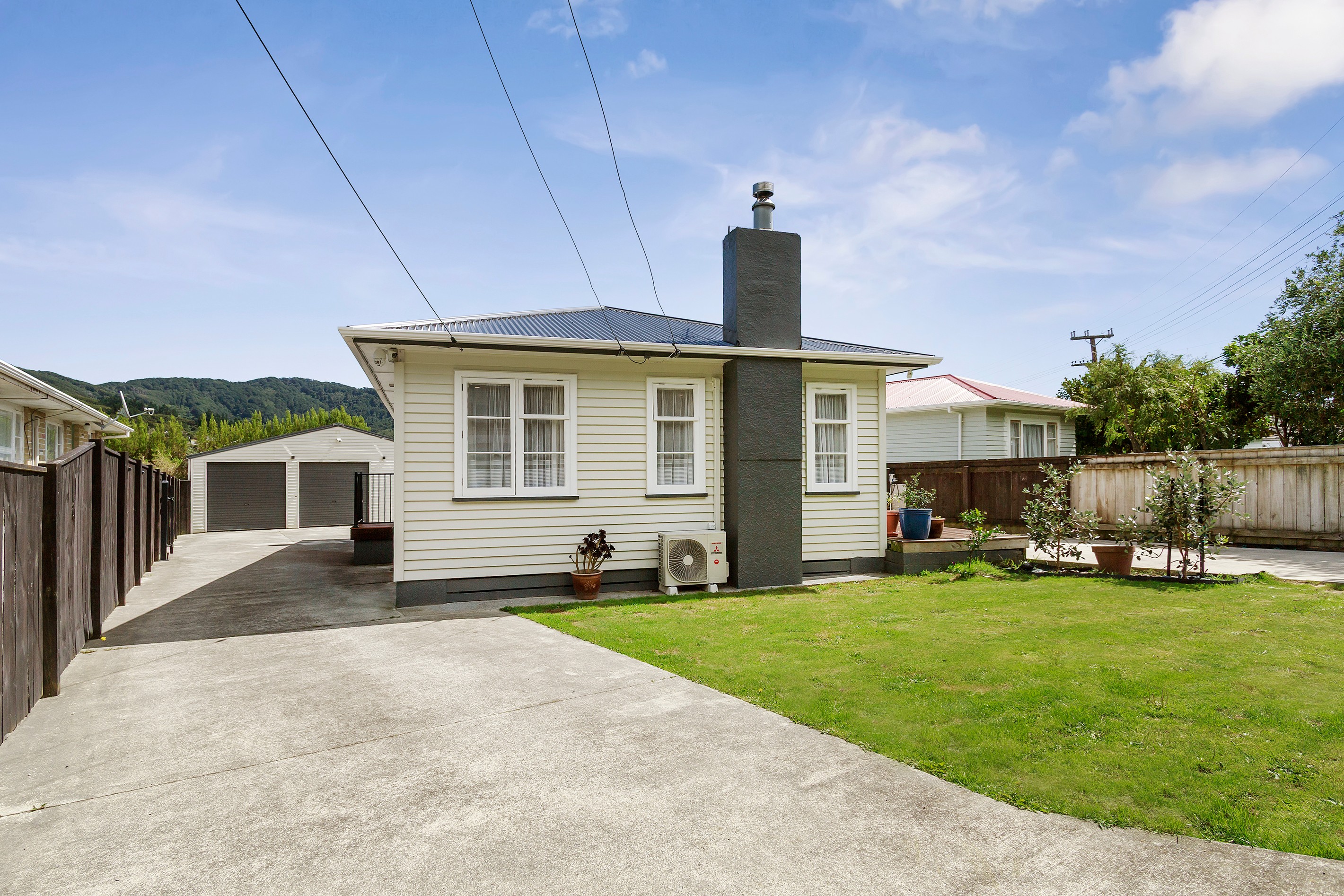 24 Petrie Street, Wainuiomata, Lower Hutt City