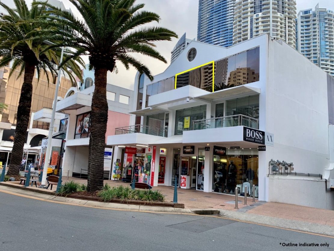 2/34 Orchid Avenue, Surfers Paradise, QLD 4217