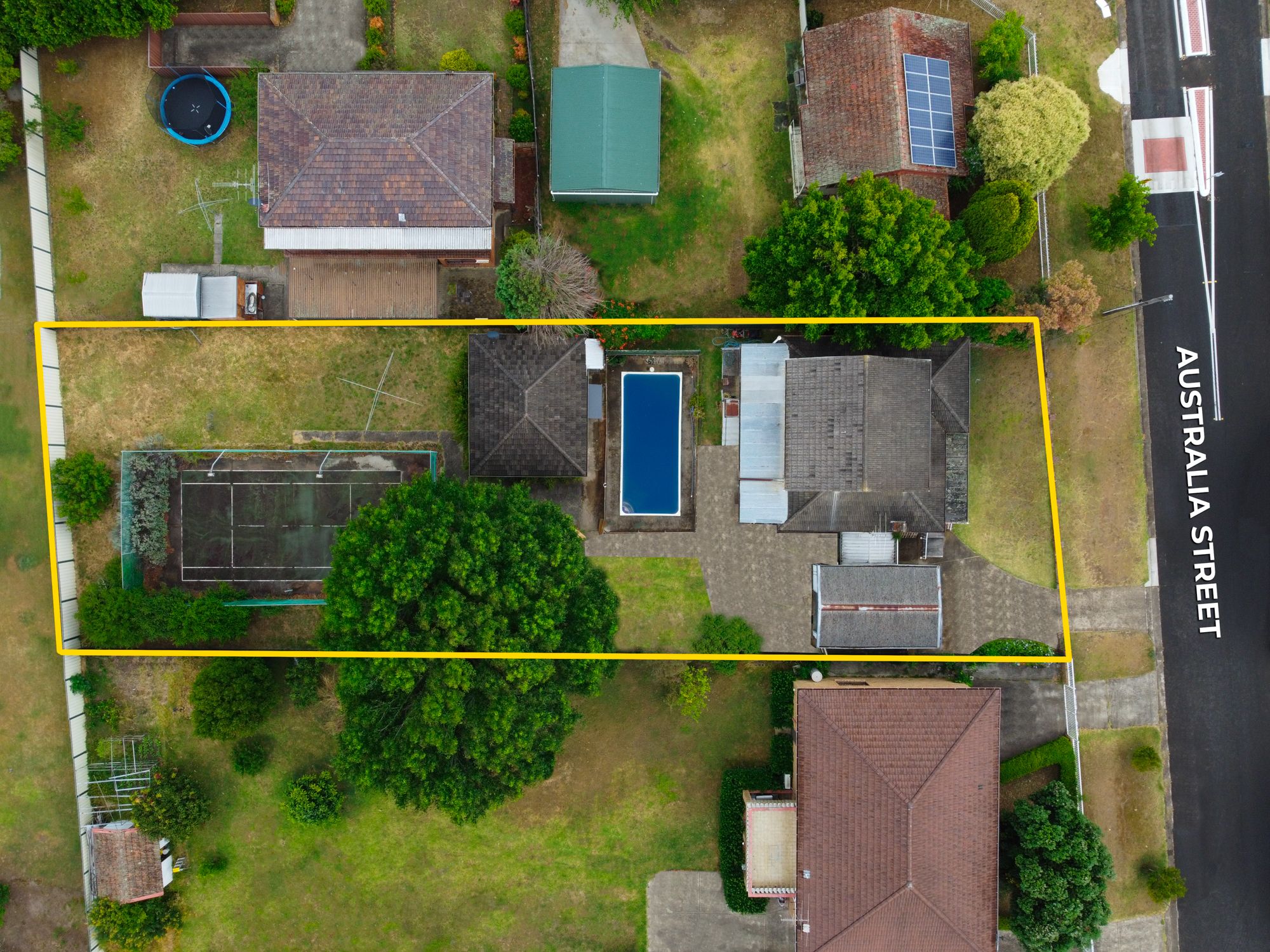 56 Australia Street, St Marys, NSW 2760