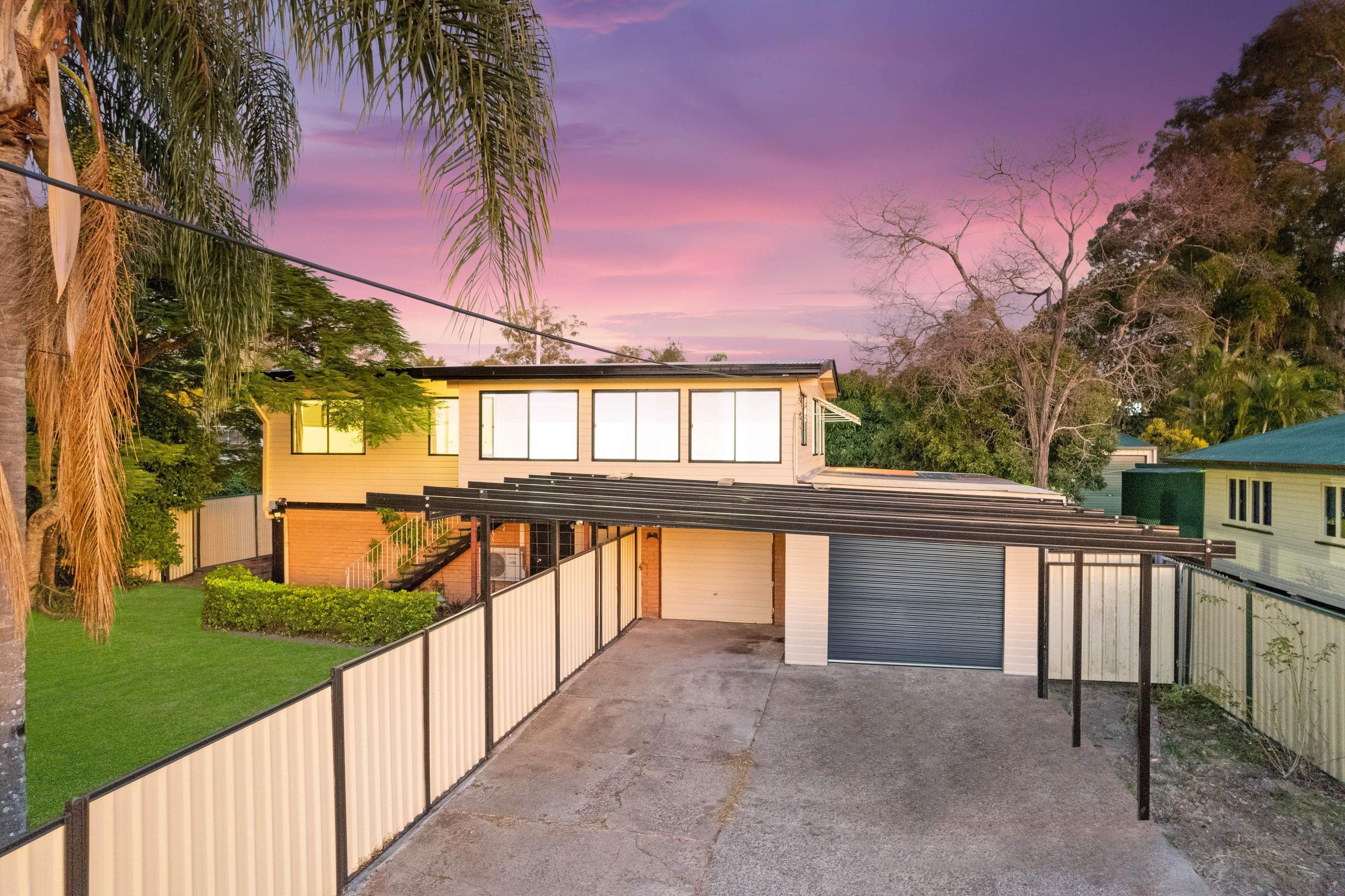 124 Bardon Road, Kingston, QLD 4114