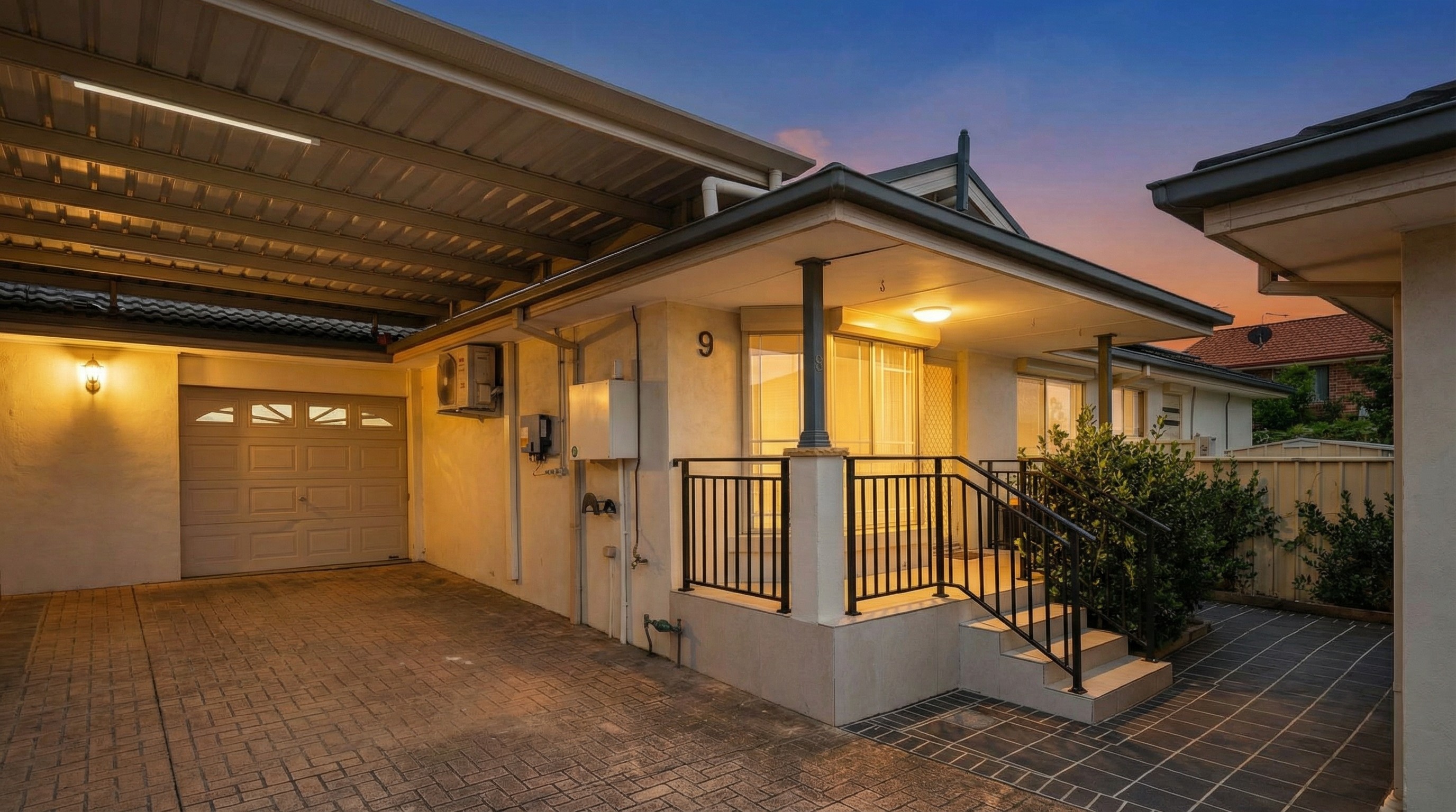 9 Goodooga Close, Hinchinbrook, NSW 2168