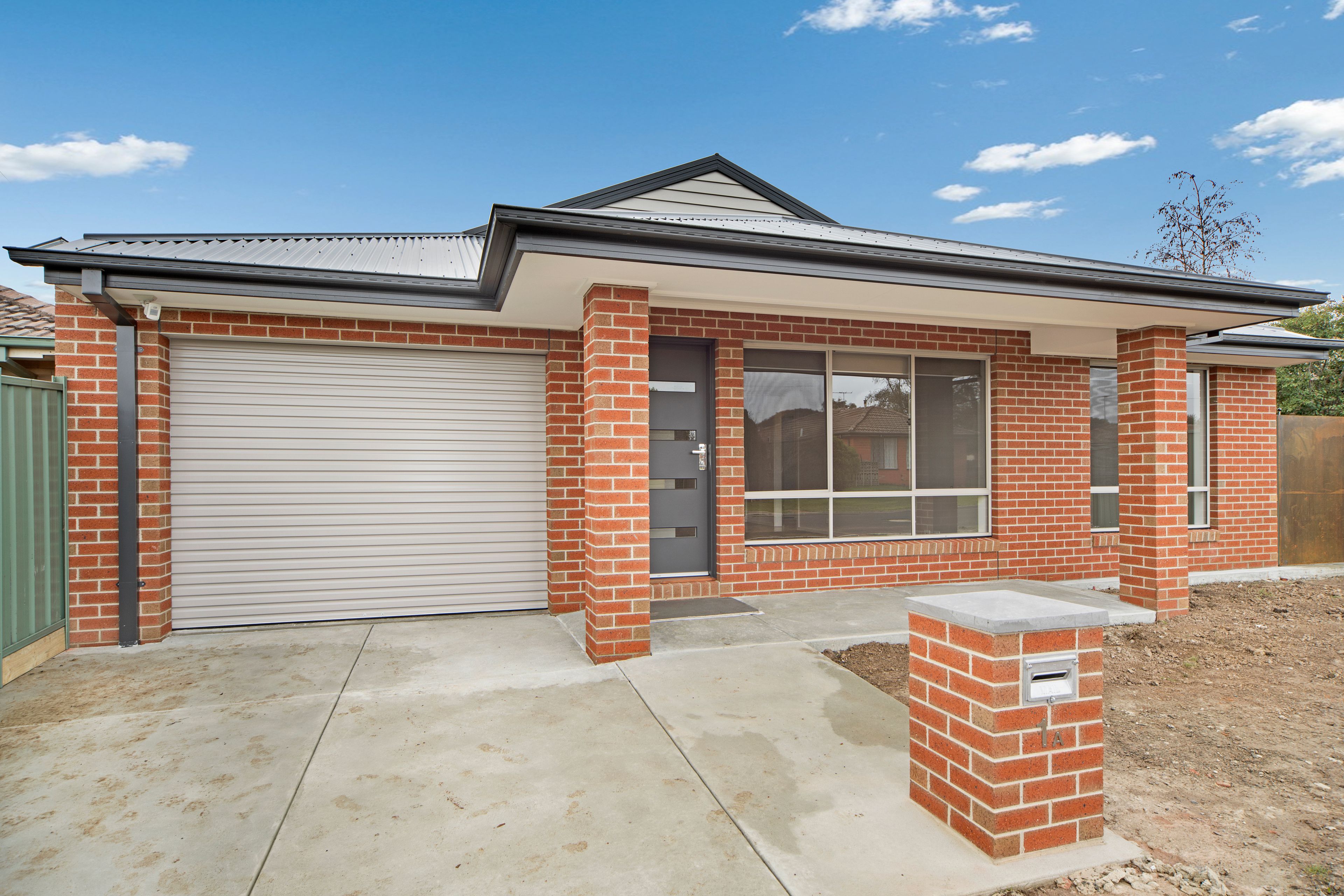 1A Paragon Court, Wendouree, VIC 3355