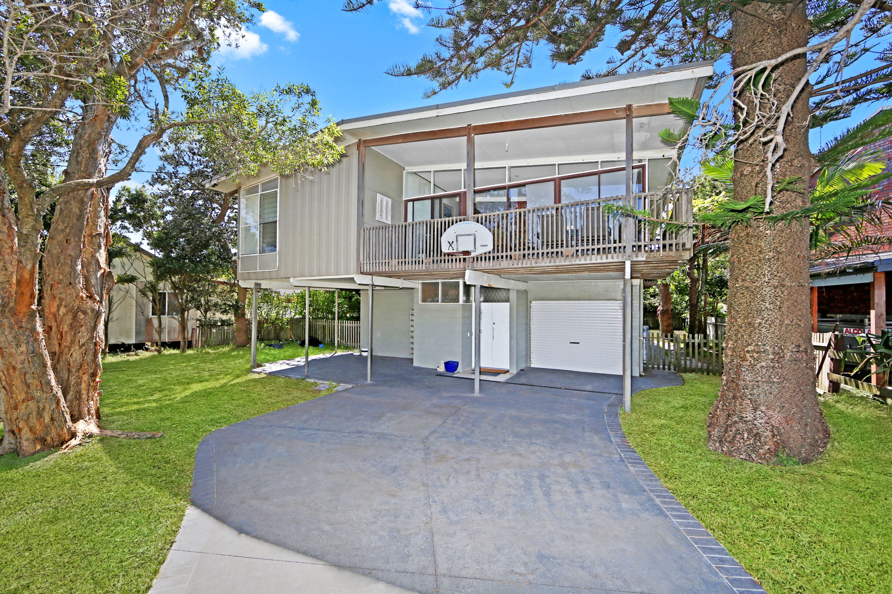 22 Boomerang Street