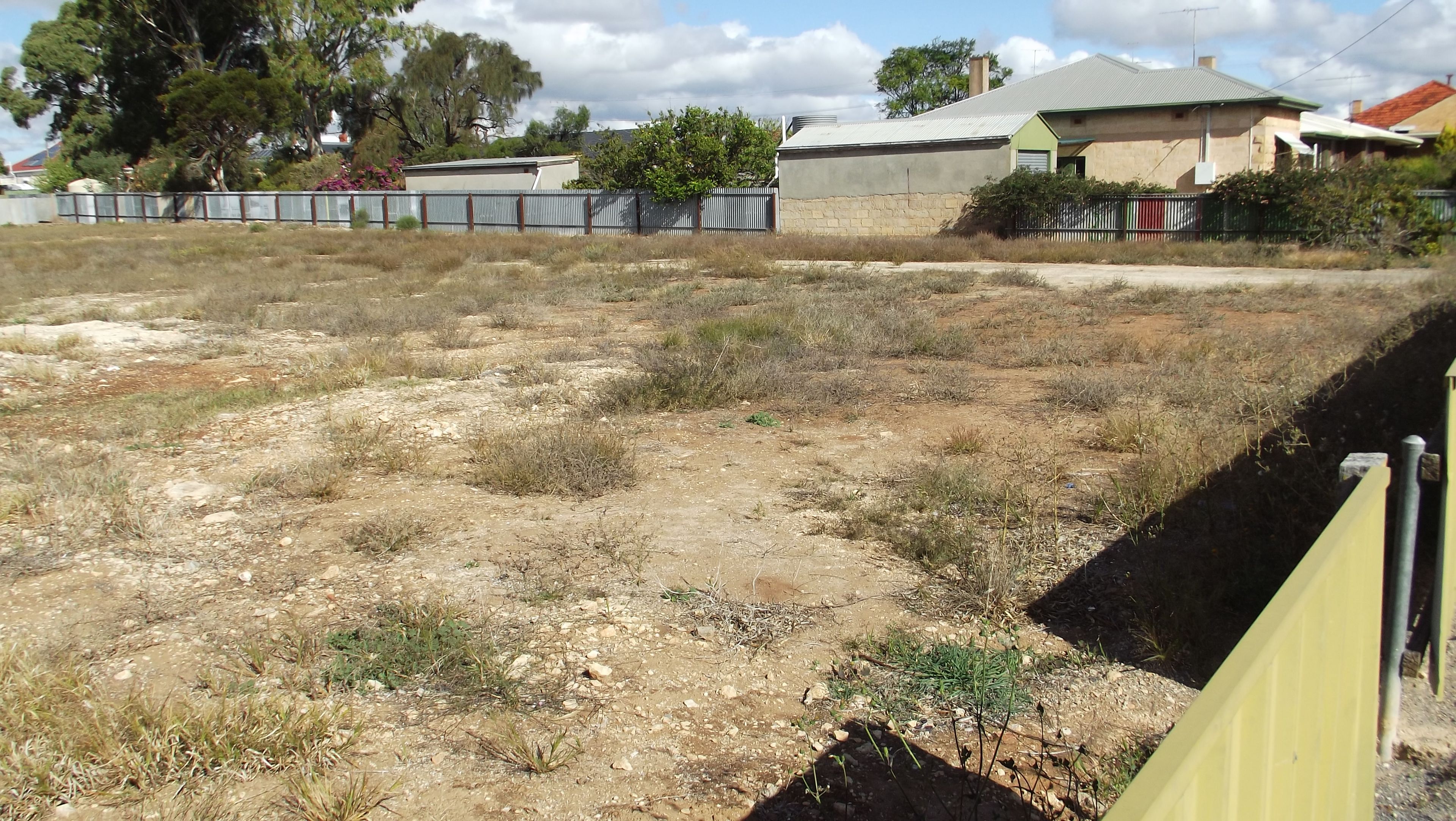 24 (Lot 64) West Terrace, Minlaton, SA 5575