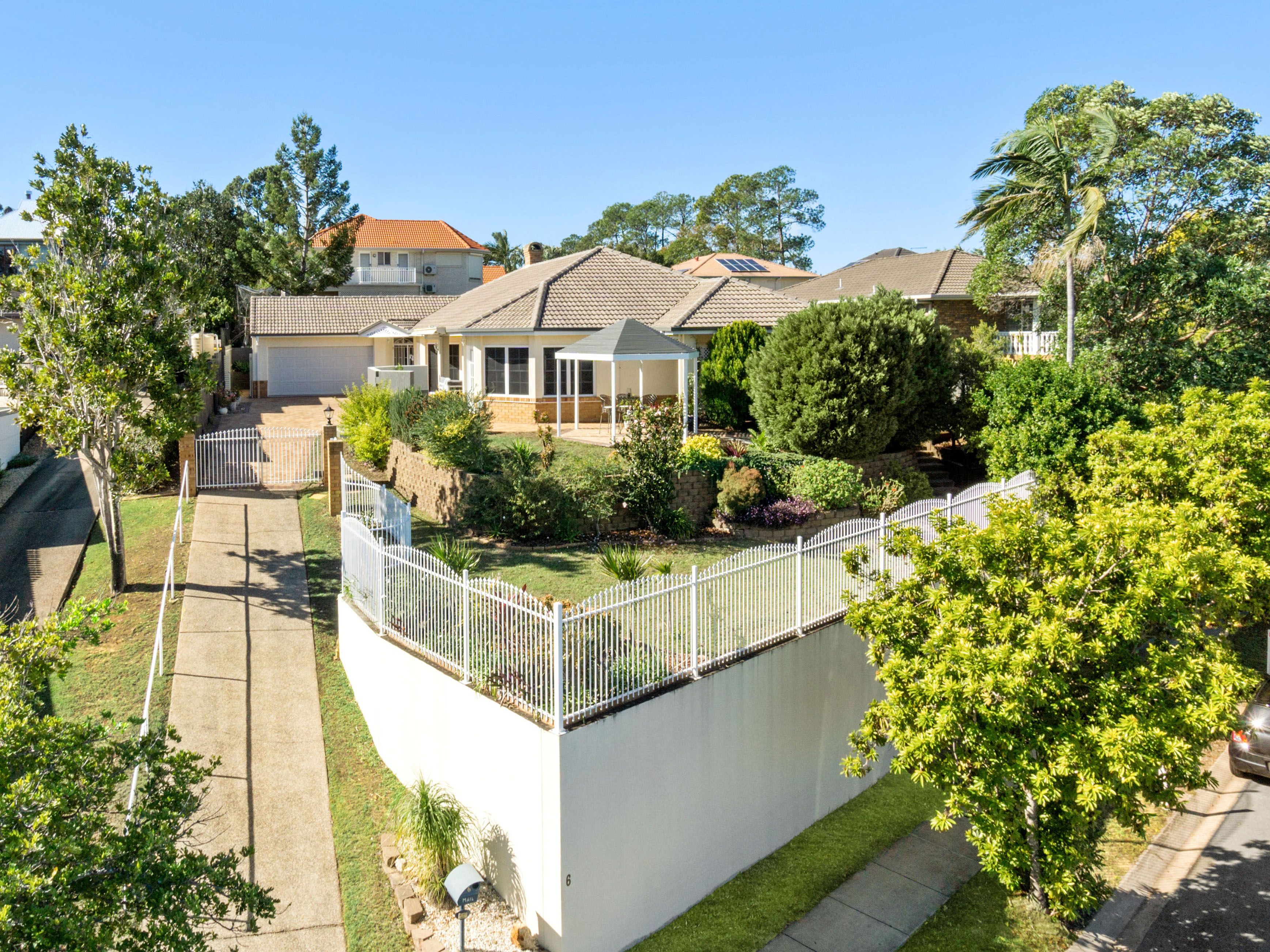6 Regal Place, Aspley QLD 4034