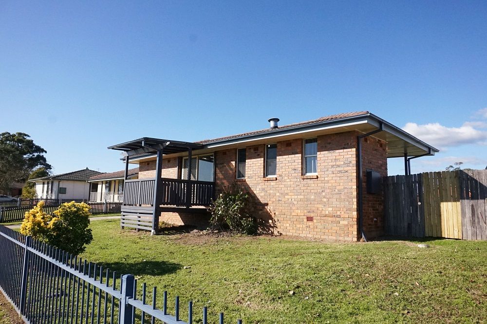 4 Waterhouse Place, Airds, NSW 2560