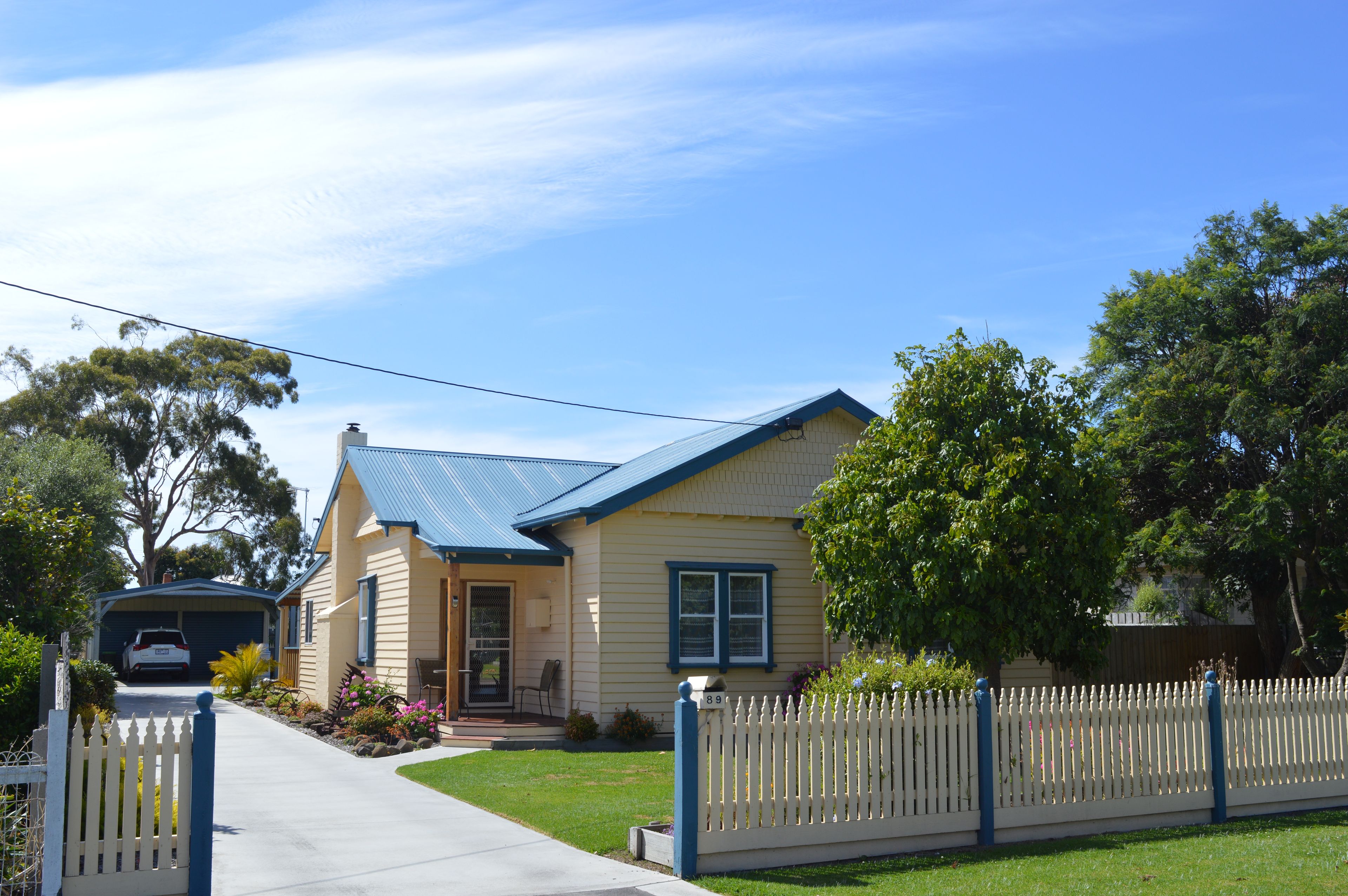89 Union Street, Yarram VIC 3971