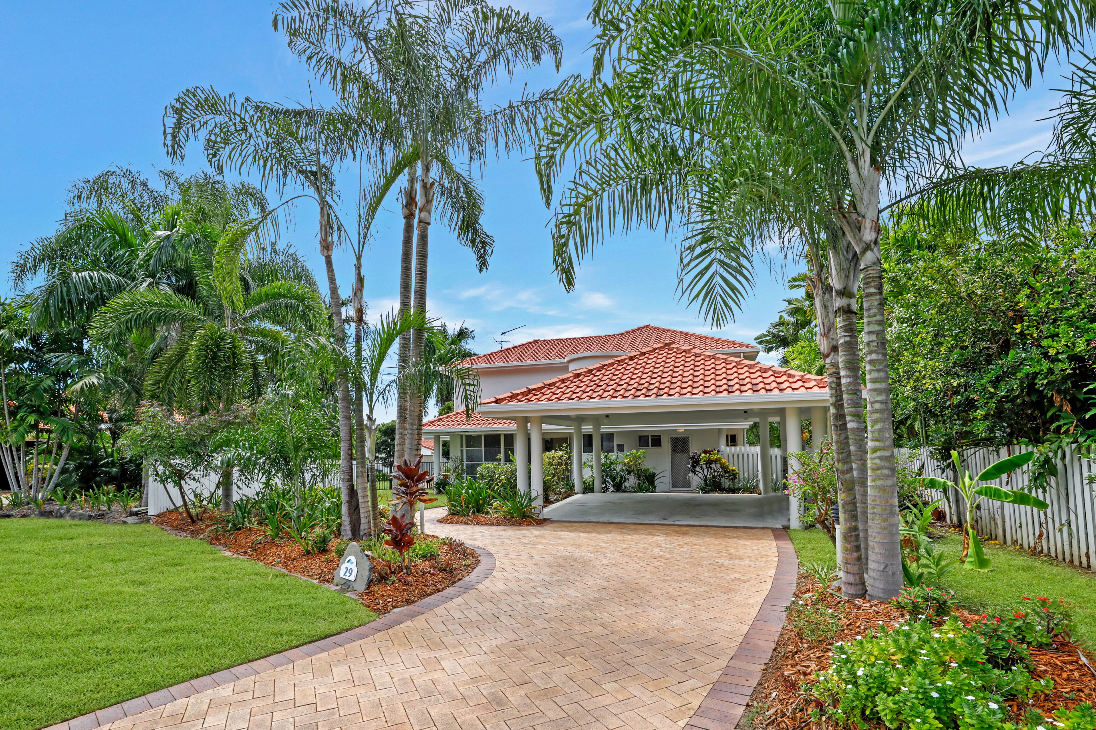 29 Lily Court, Kewarra Beach, QLD 4879
