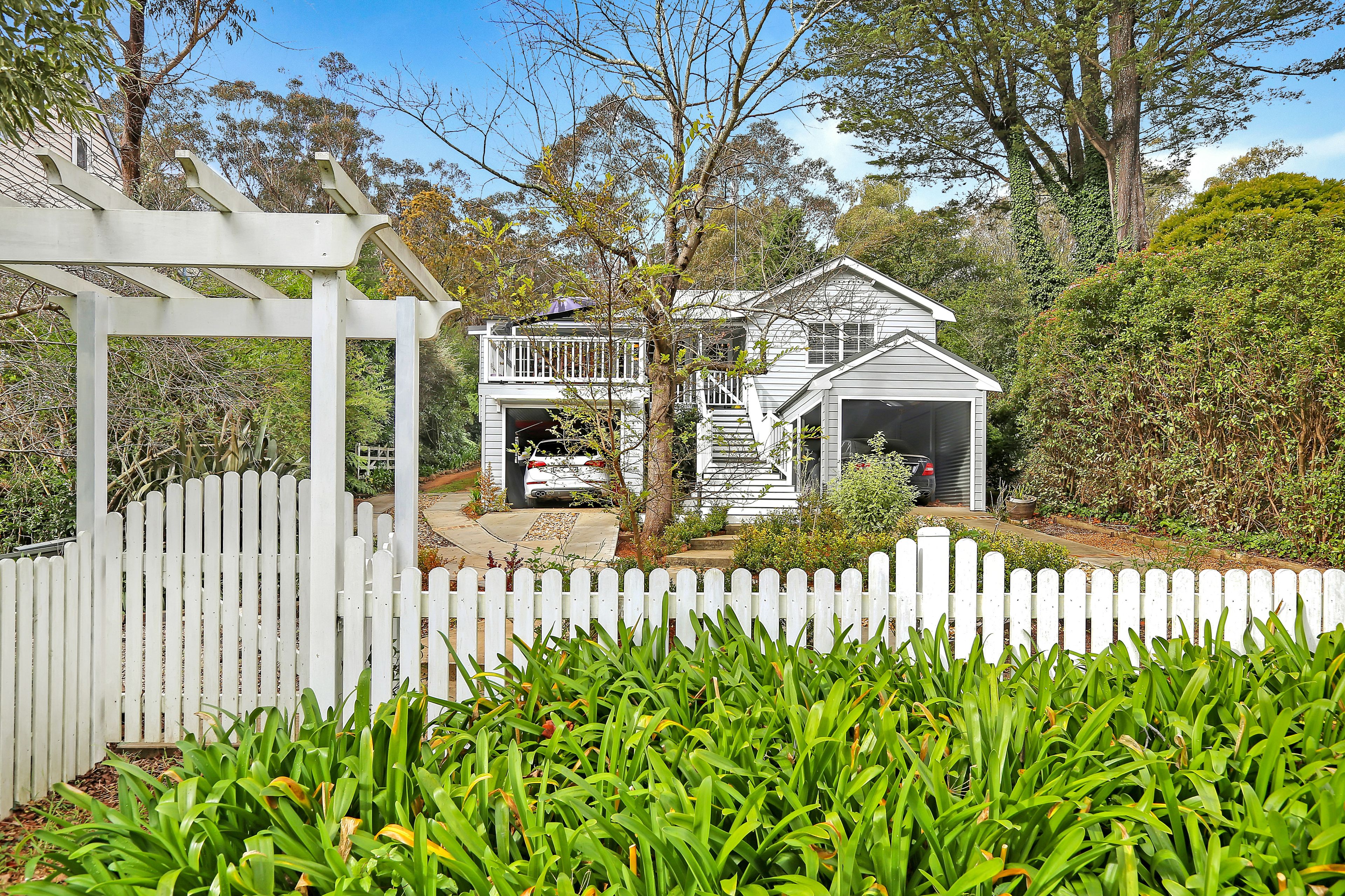 45 Highland Street, Leura NSW 2780