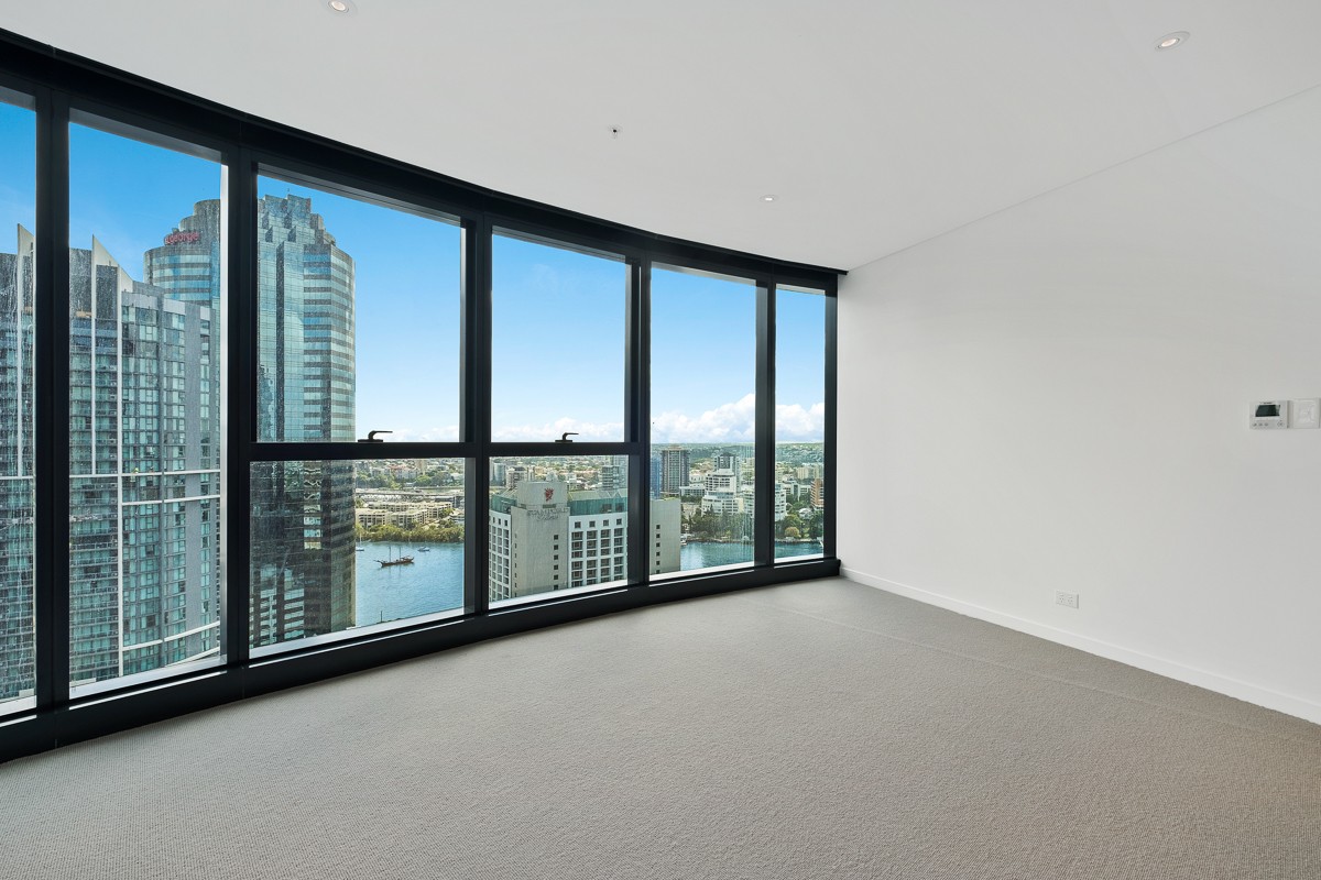 3512/222 Margaret Street, Brisbane City, QLD 4000