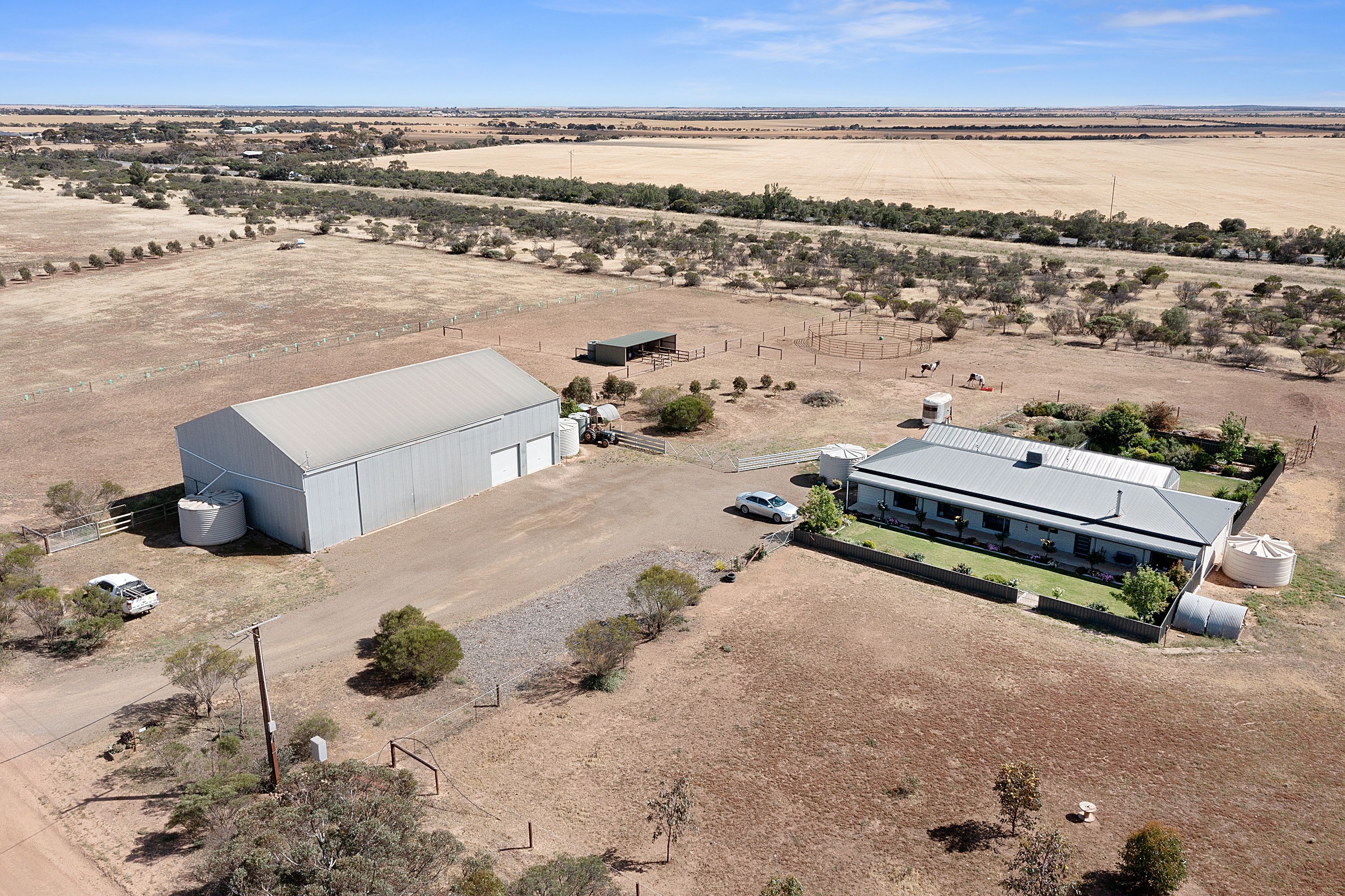 96 Fairfield Road, Kadina, SA 5554