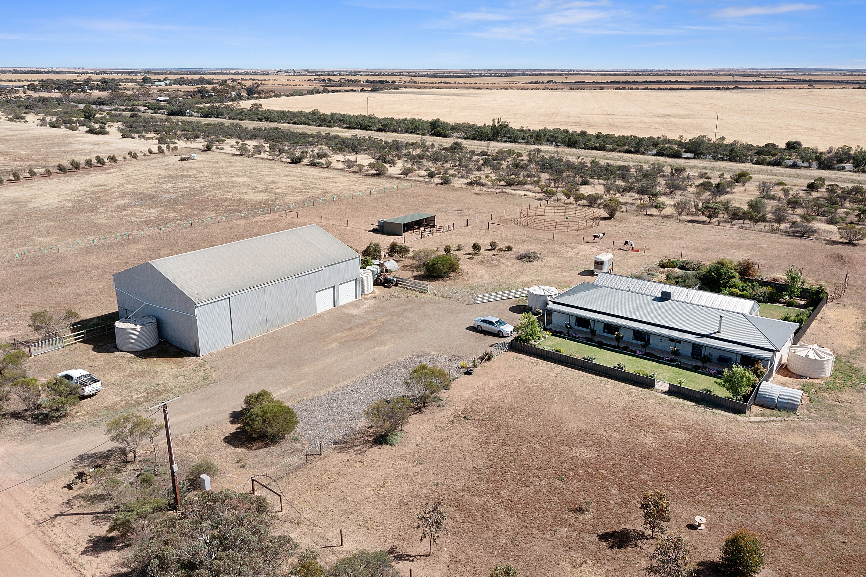 96 Fairfield Road, Kadina, SA 5554