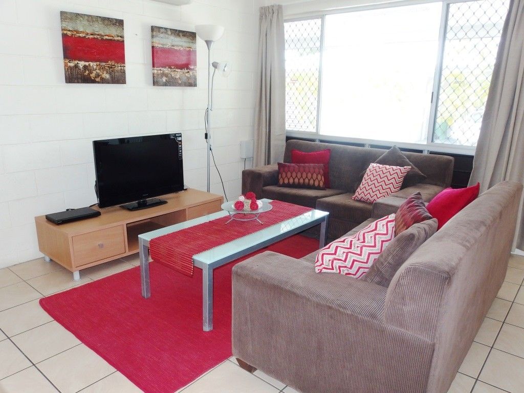 9/37 Hugh Street, West End, QLD 4810