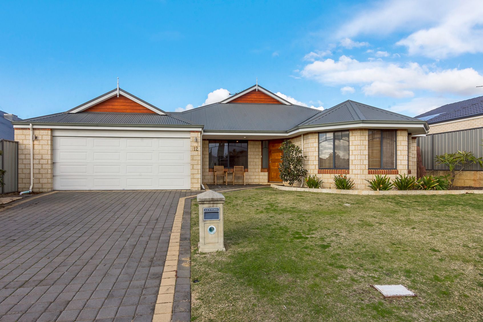 12 Birdsville Drive, Baldivis WA 6171