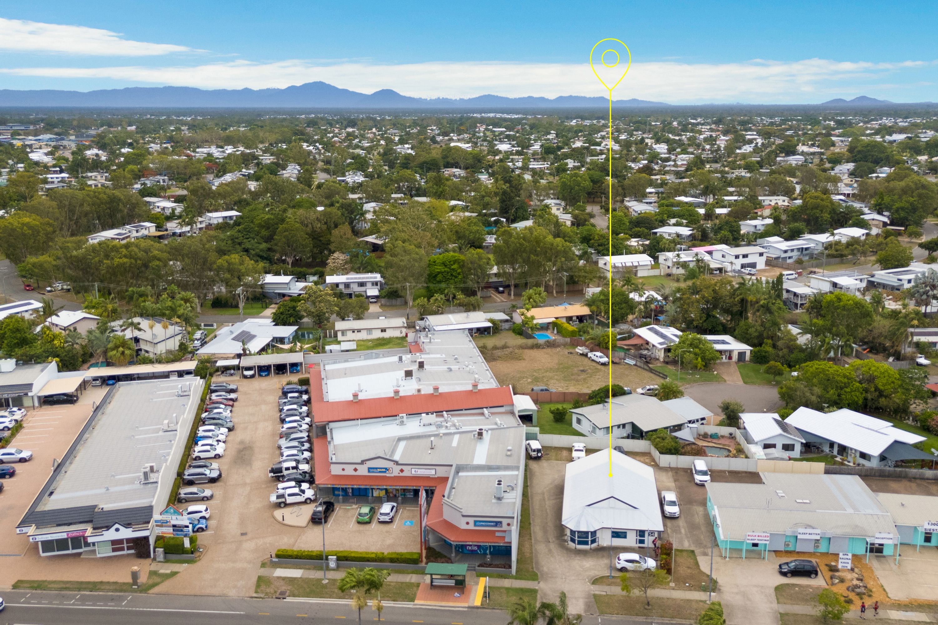 54 Thuringowa Drive, Thuringowa Central, QLD 4817