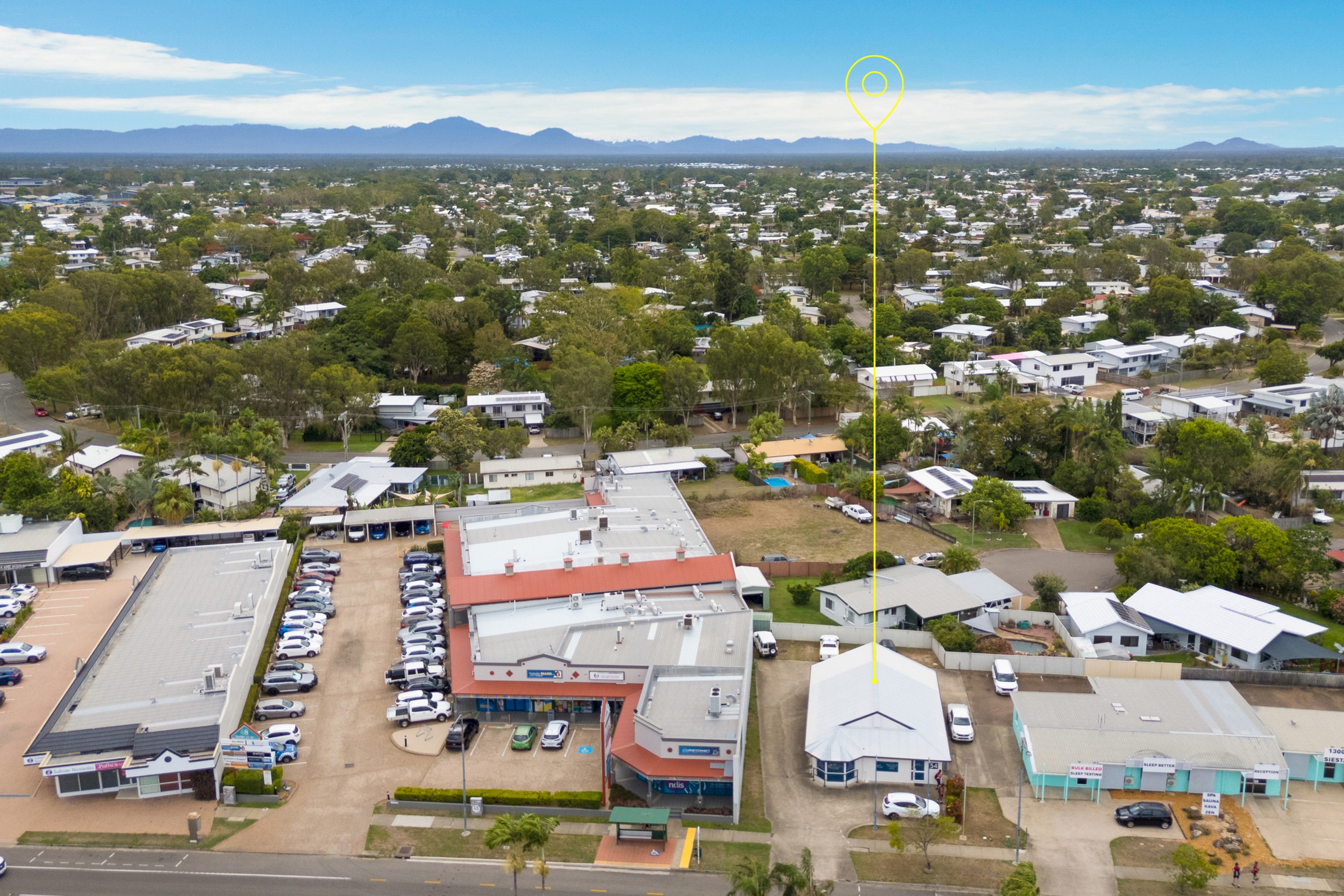 54 Thuringowa Drive, Thuringowa Central, QLD 4817