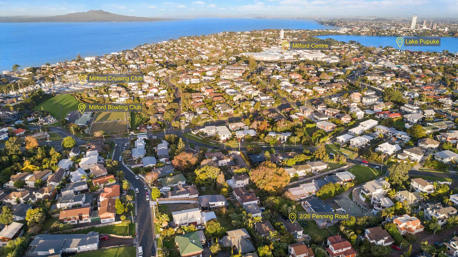 2/26 Penning Road, Castor Bay, North Shore City Real Estate Ray