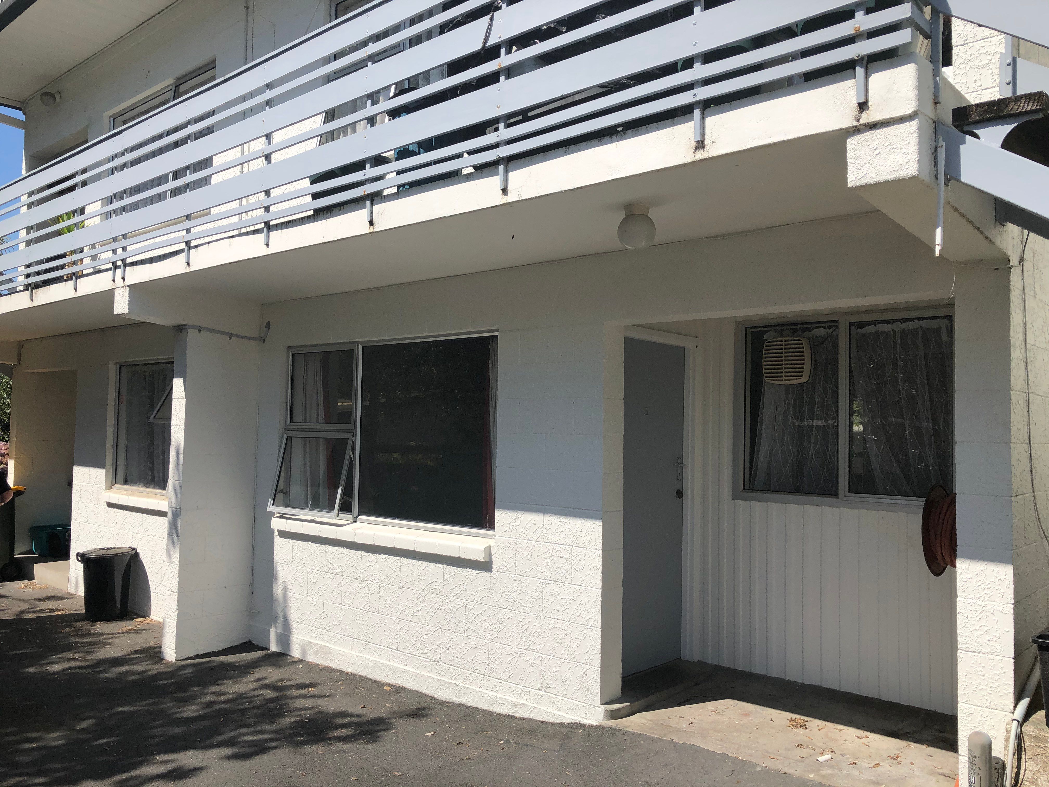 5/1 Radnor Street, Hamilton Central, Hamilton City