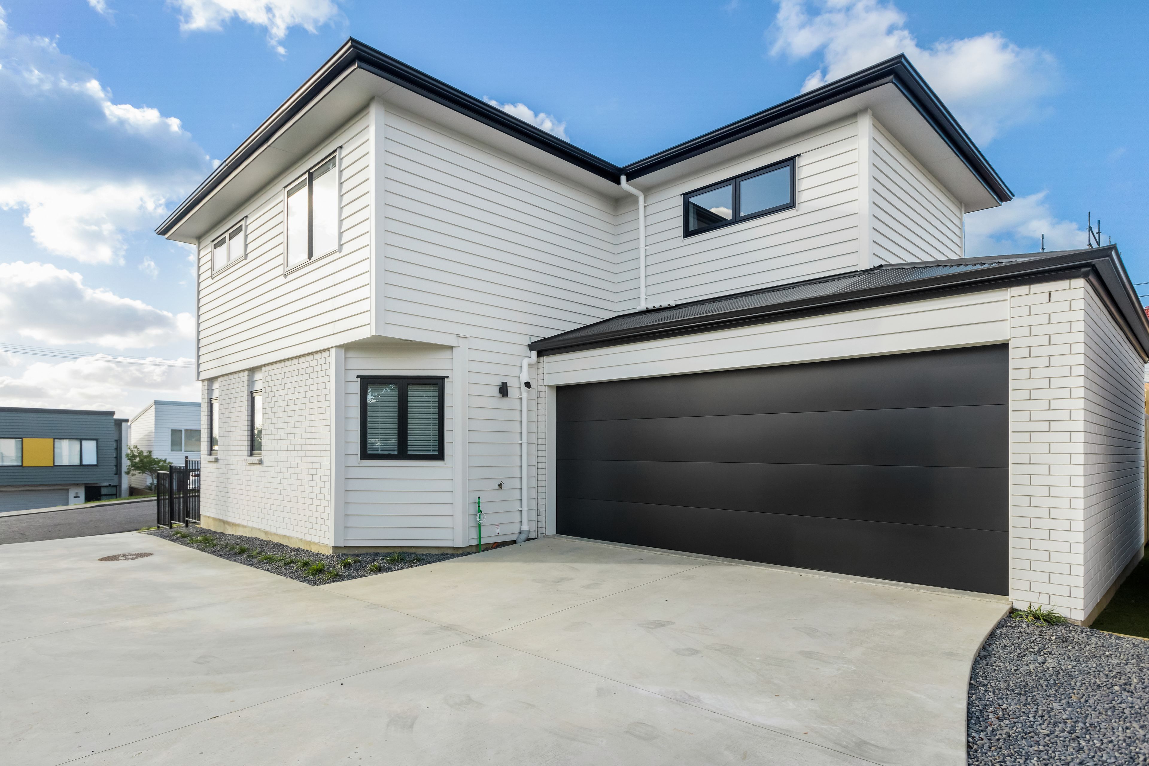 Lot 1, 48 Patons Road, Howick, Manukau City