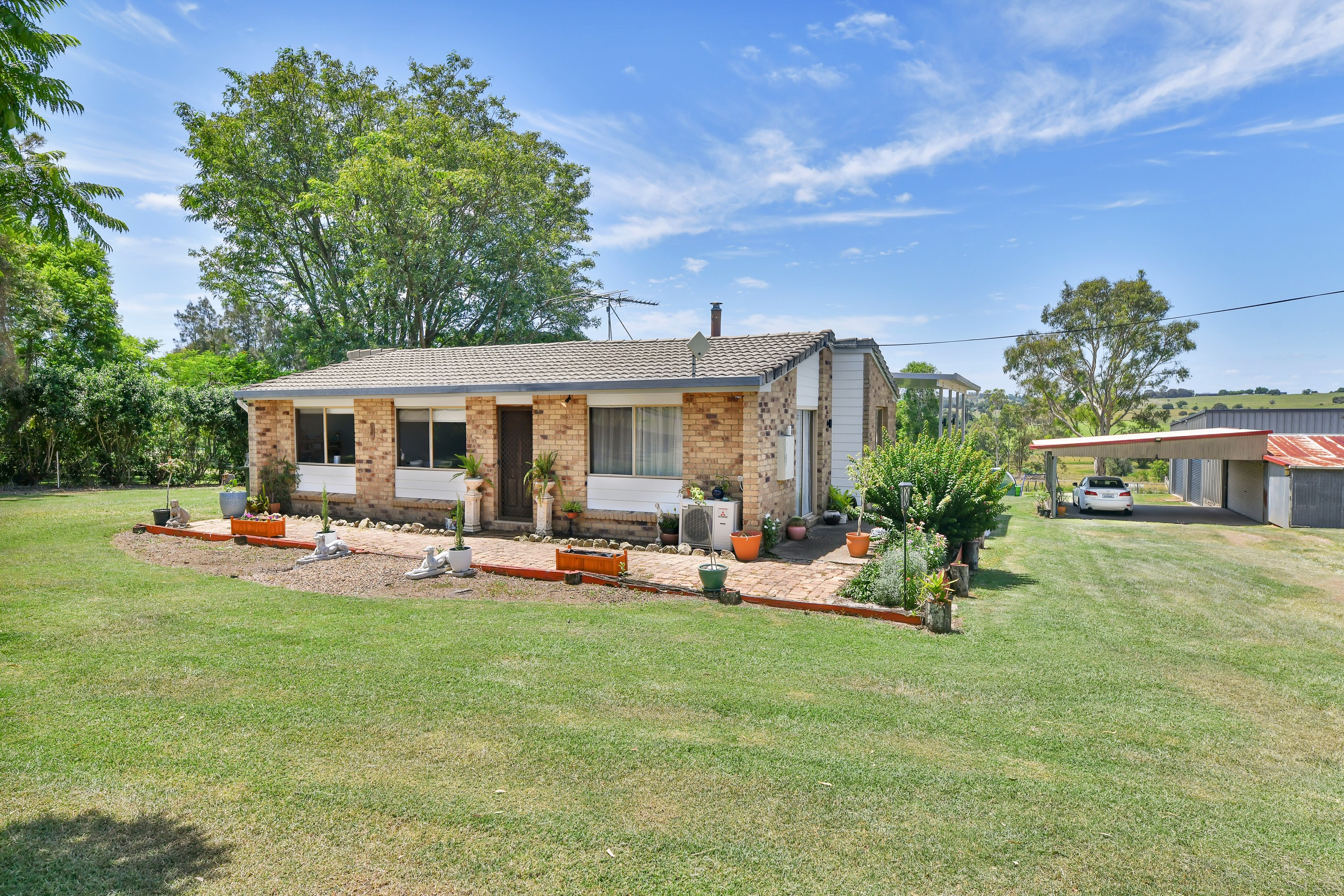 4 Edward Street, Kalbar, QLD 4309