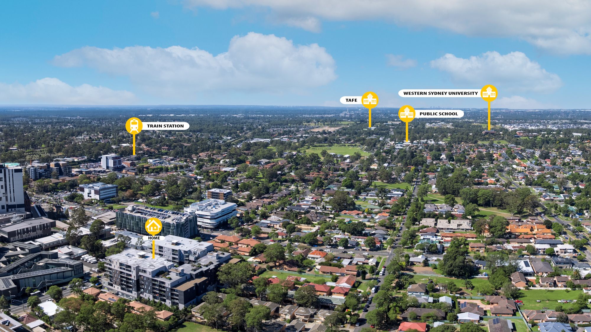 108B/48-56 Derby Street, Kingswood, NSW