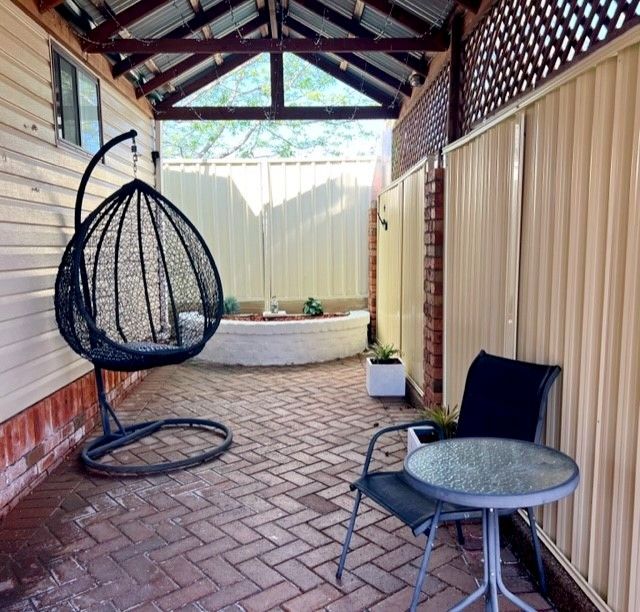 40A Cutler Avenue, St Marys, NSW