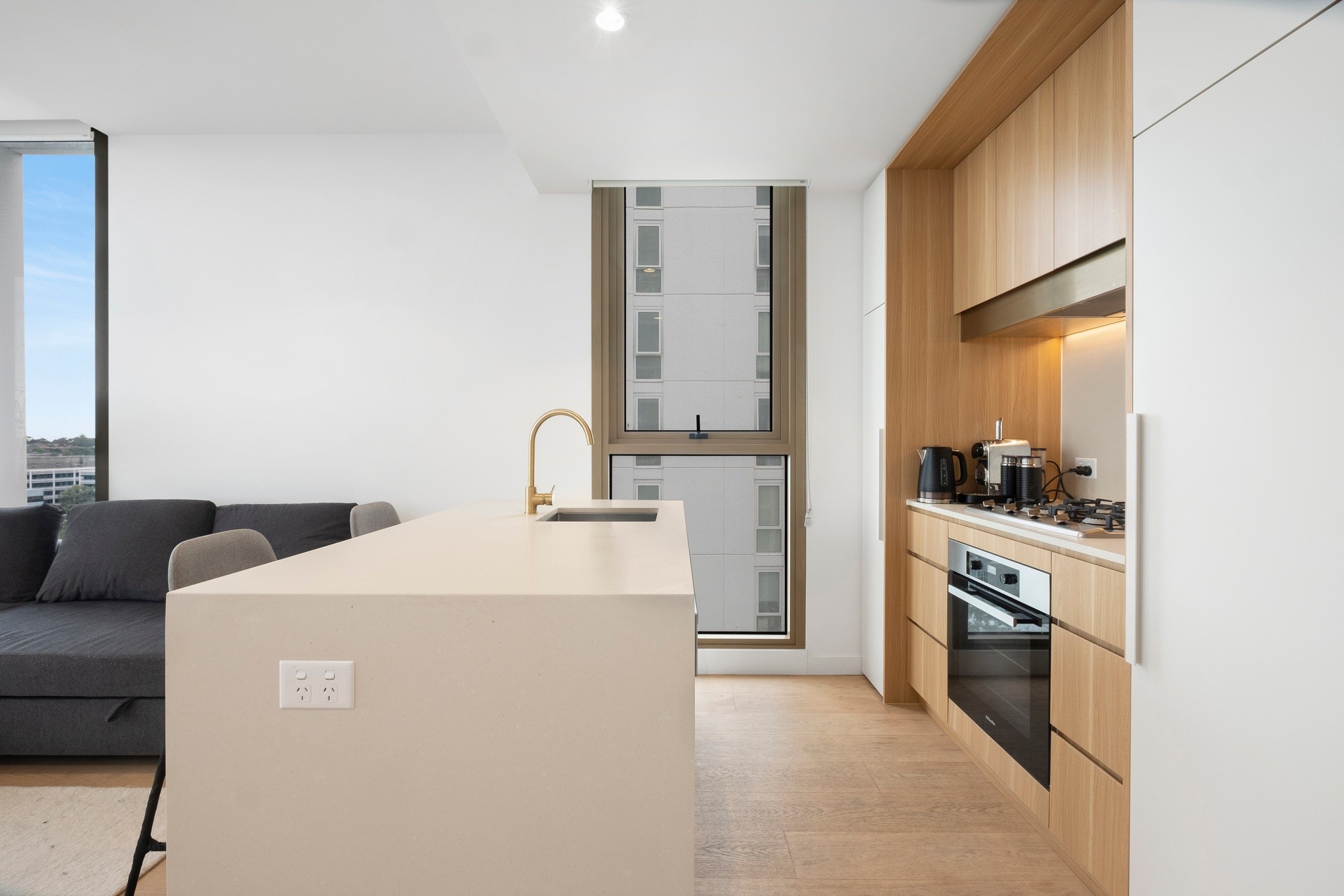 A1702/80 Waterloo Road, Macquarie Park, NSW 2113