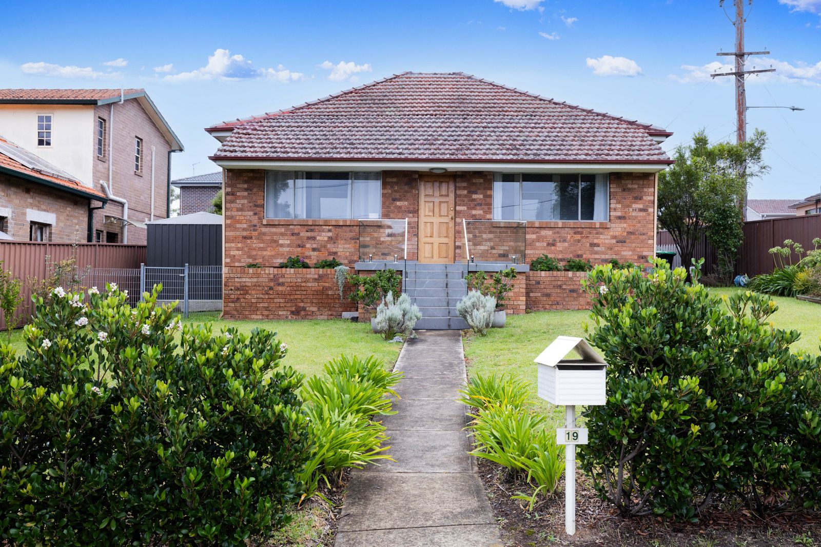 19 Tennyson Road, Gladesville NSW 2111