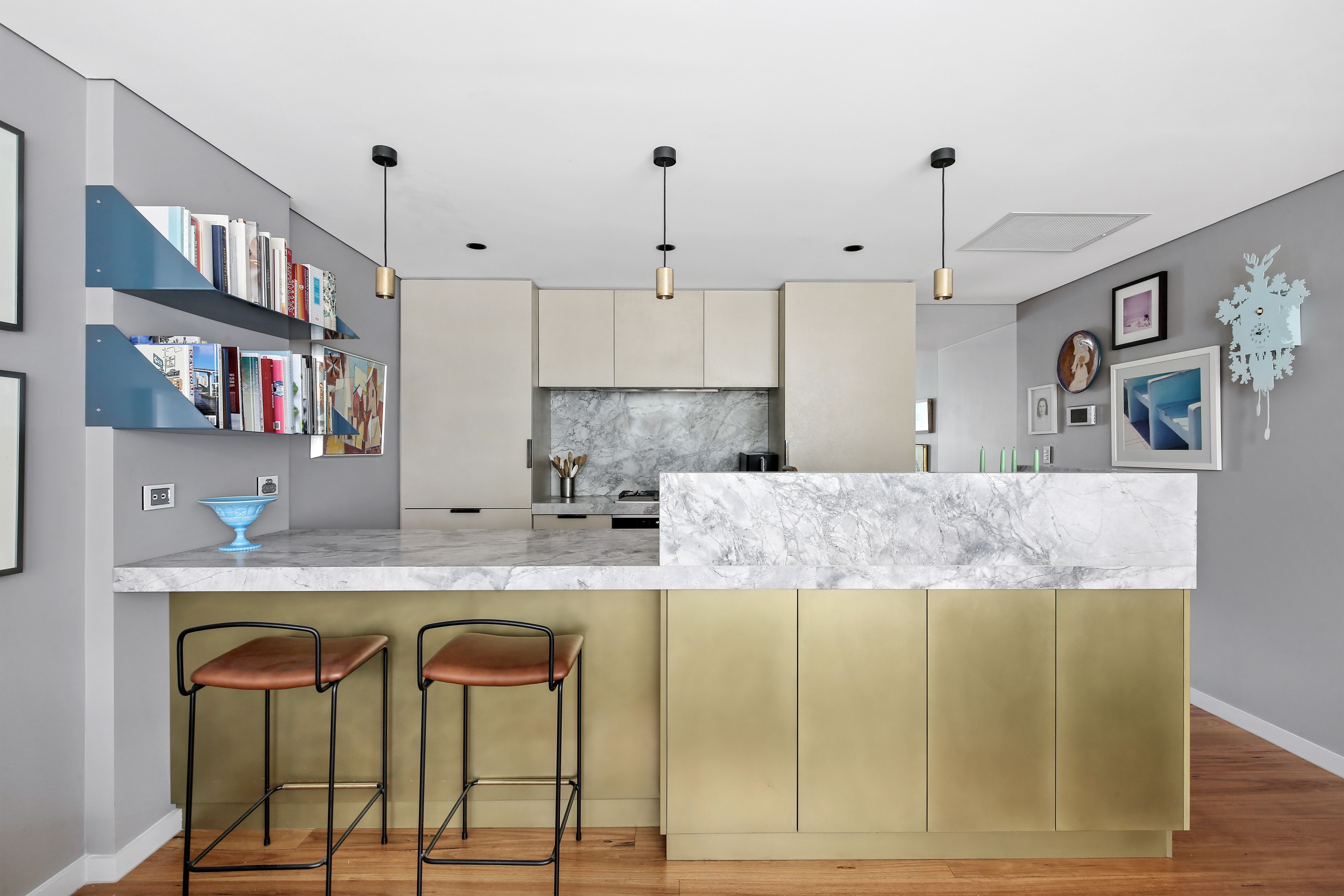 35a Trafalgar Street, Enmore, NSW 2042