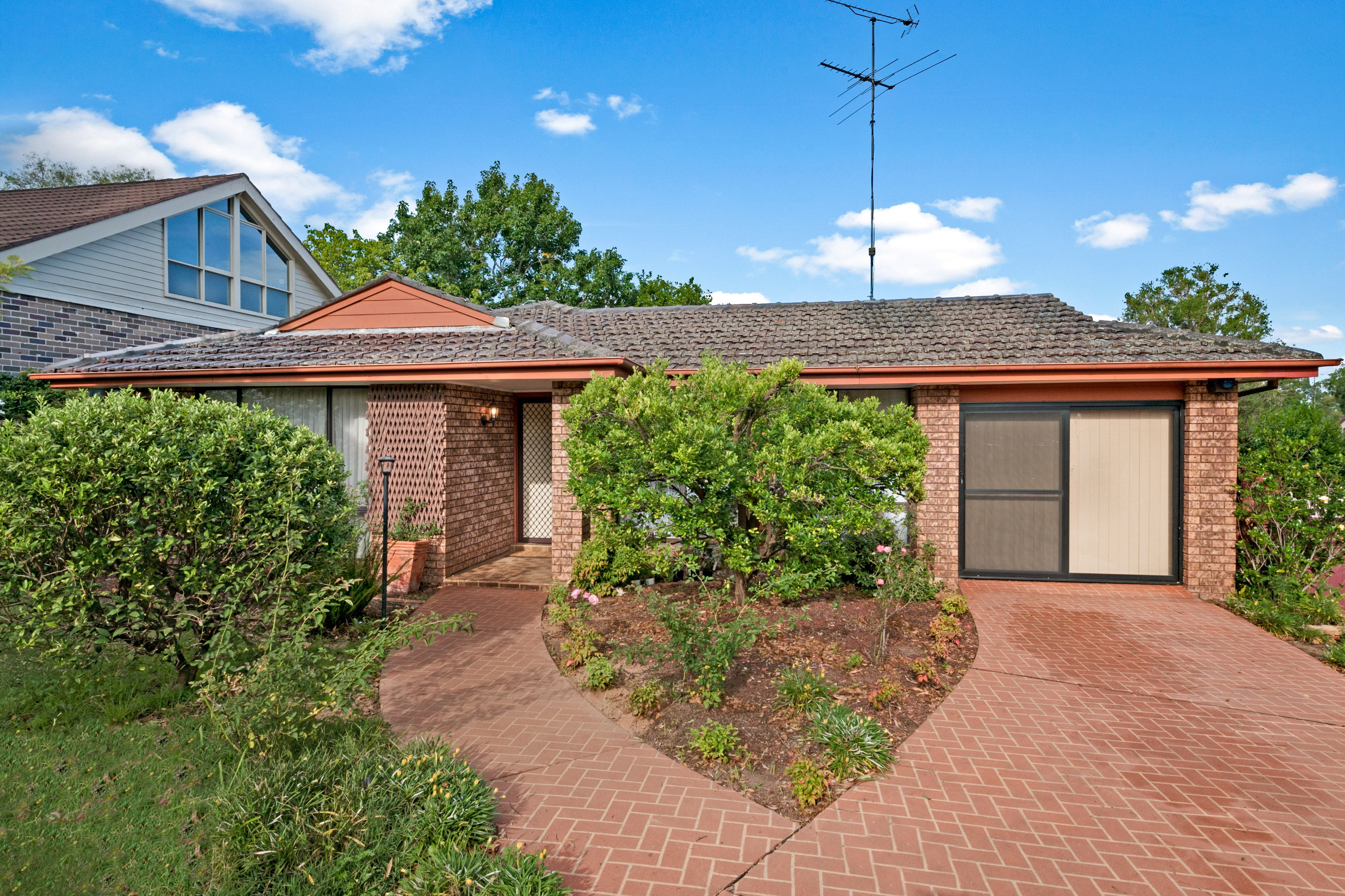 57 Tallowwood Avenue, Cherrybrook, NSW 2126
