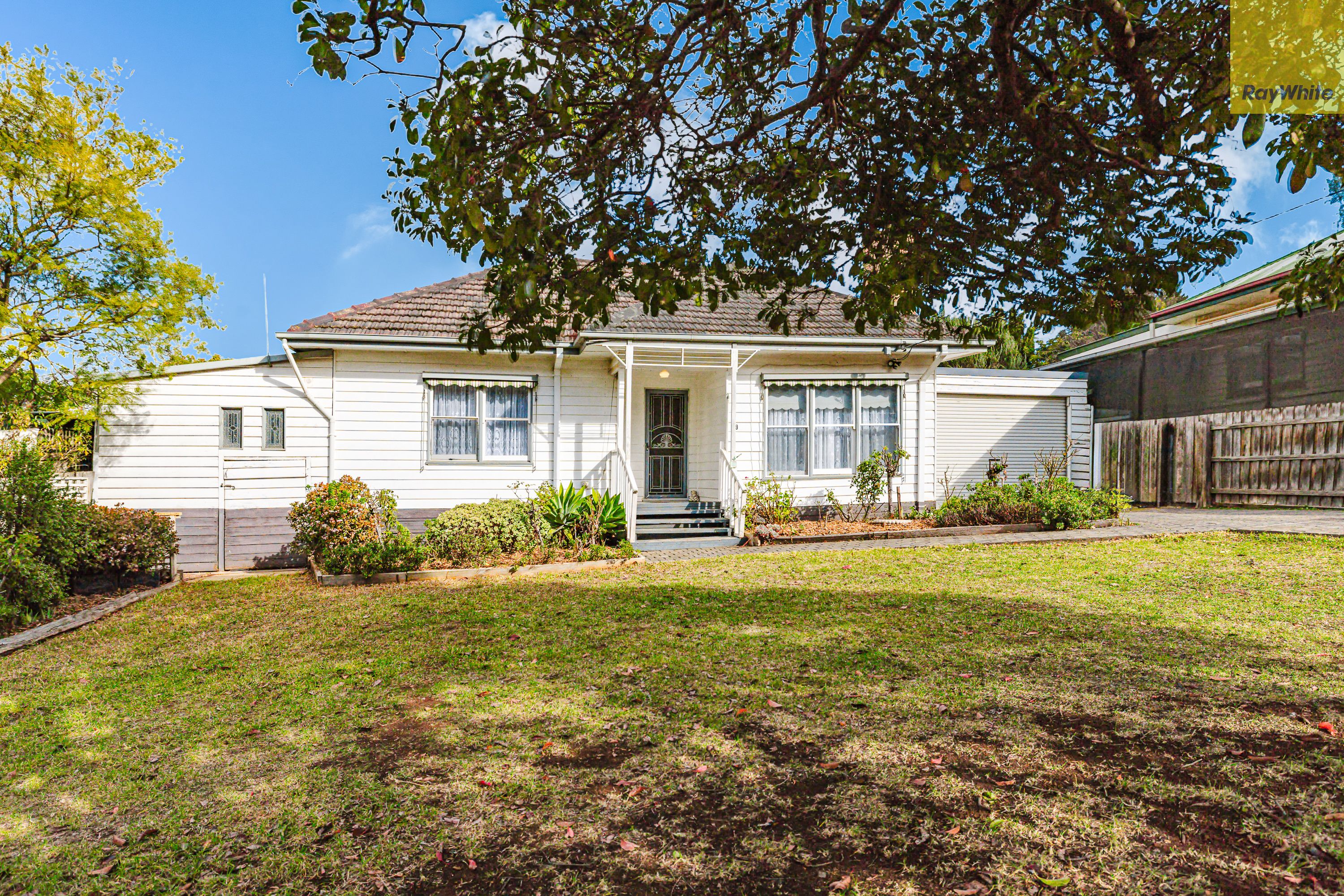 9 King Street, Bacchus Marsh VIC 3340