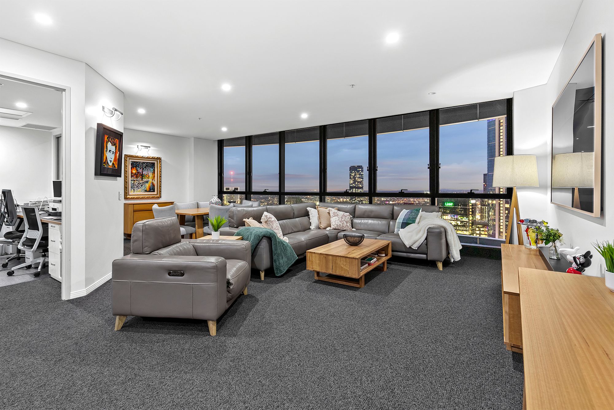 5701/43 Herschel Street, Brisbane City, QLD 4000