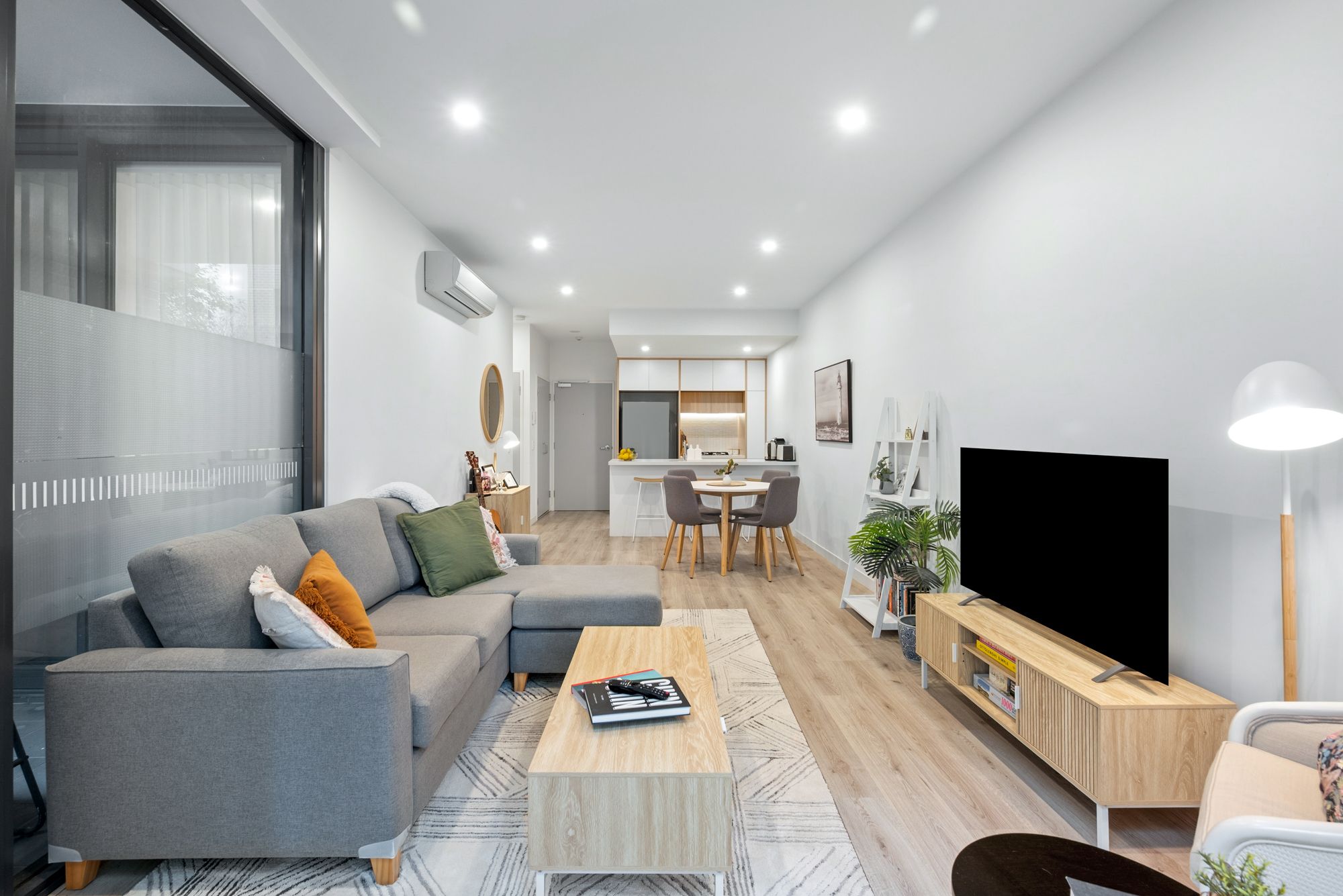 103/81B Lord Sheffield Circuit, Penrith, NSW