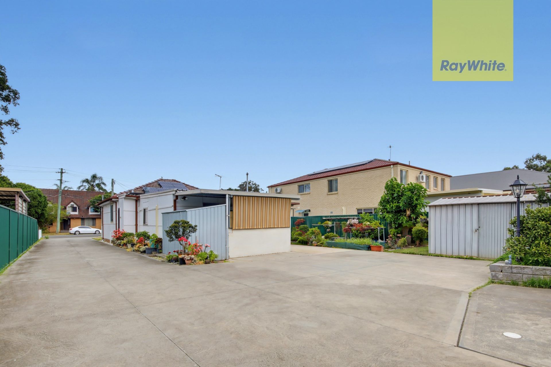 13A Prospect Road, Canley Vale, NSW 2166