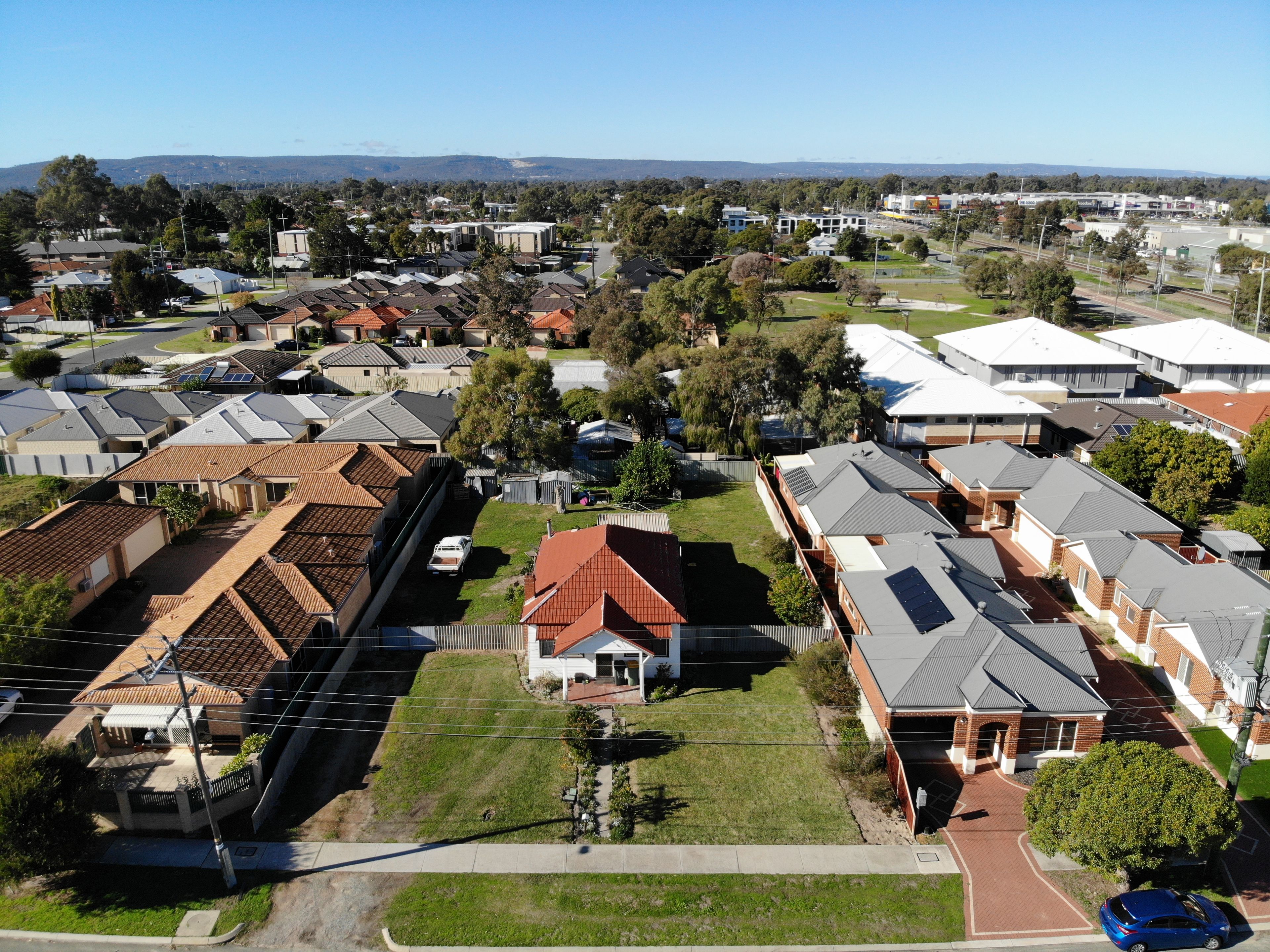 45 Crawford Street, East Cannington, WA 6107
