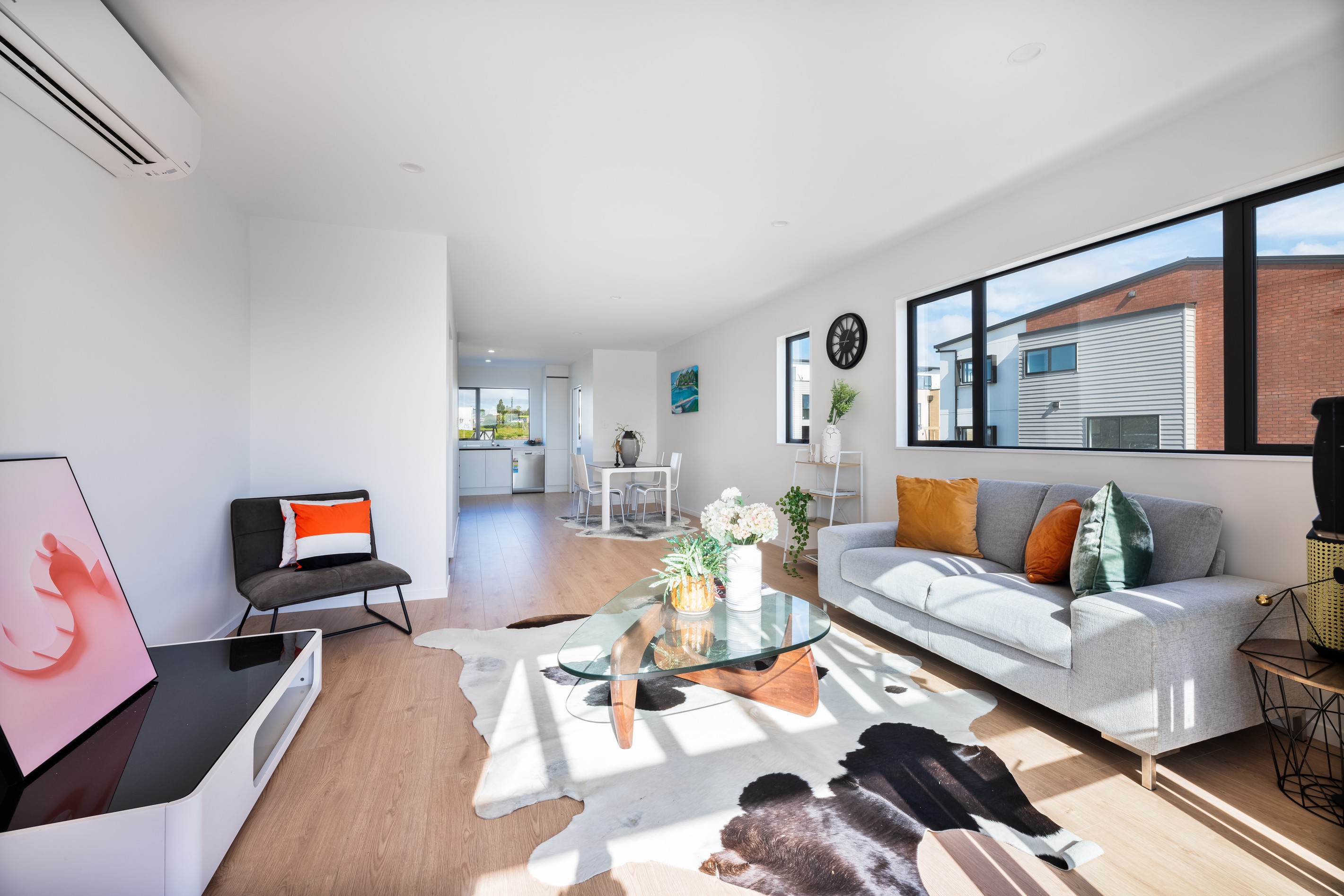 109 Settlers Avenue, Hobsonville, Waitakere City