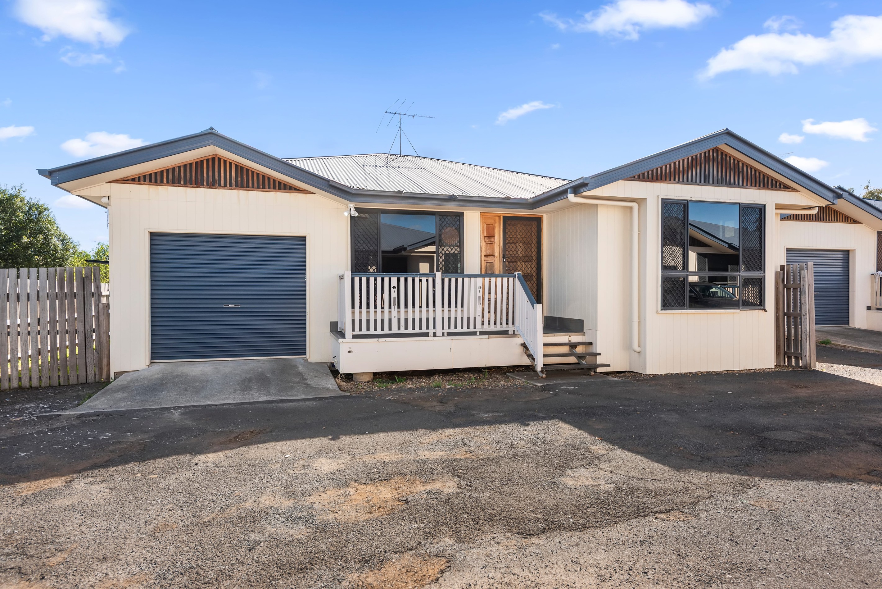 3/122 Edward Street, Dalby, QLD 4405