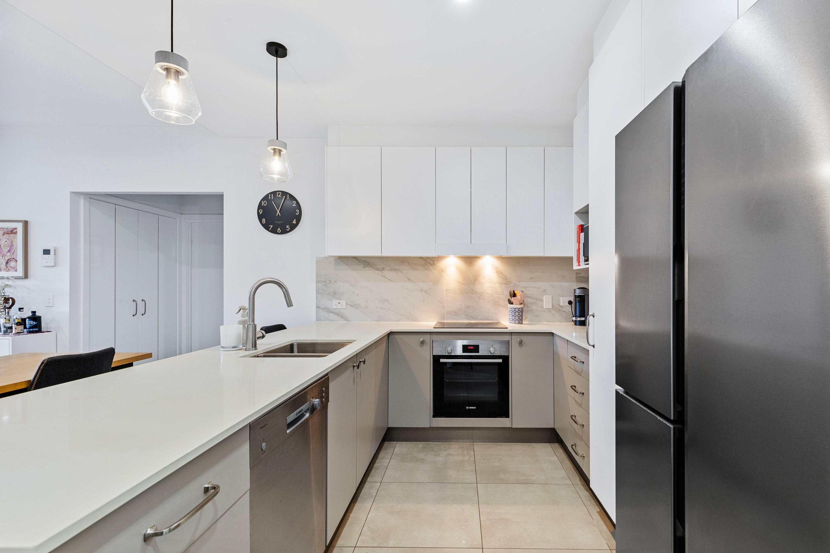 5/9 Wolseley Street, Clayfield, QLD 4011